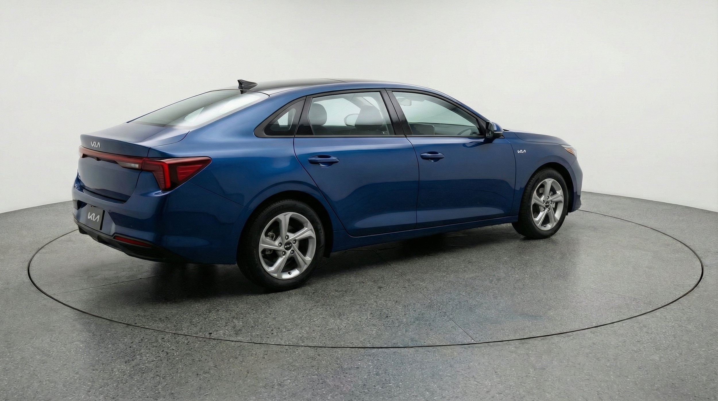 Thumbnail: 2026 Kia K4 - 9
