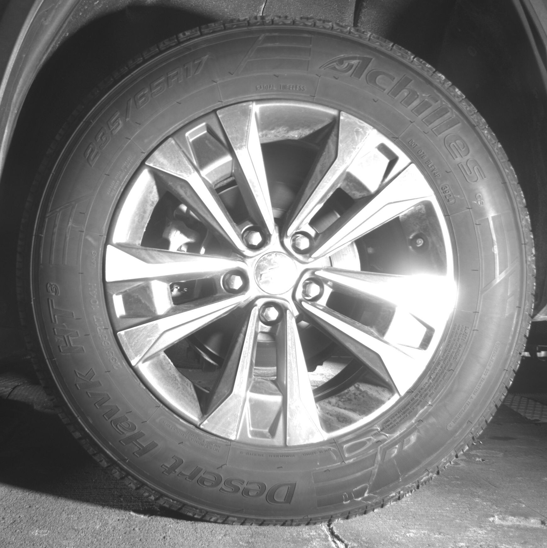 Thumbnail: 2025 Chevrolet Equinox - 11