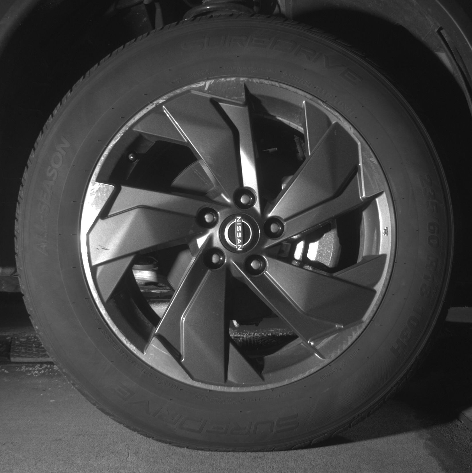 Thumbnail: 2025 Nissan Rogue - 10