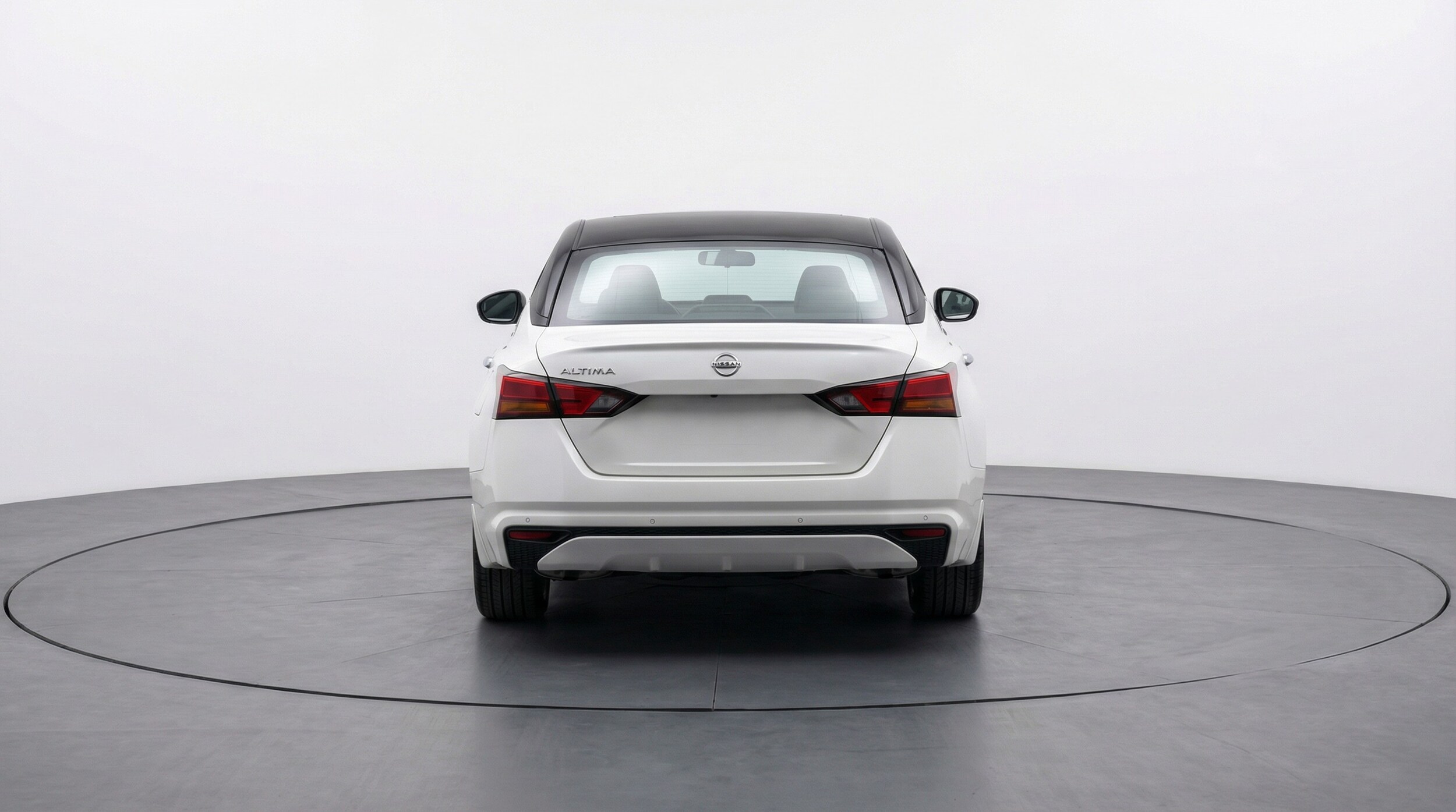 Thumbnail: 2025 Nissan Altima - 6