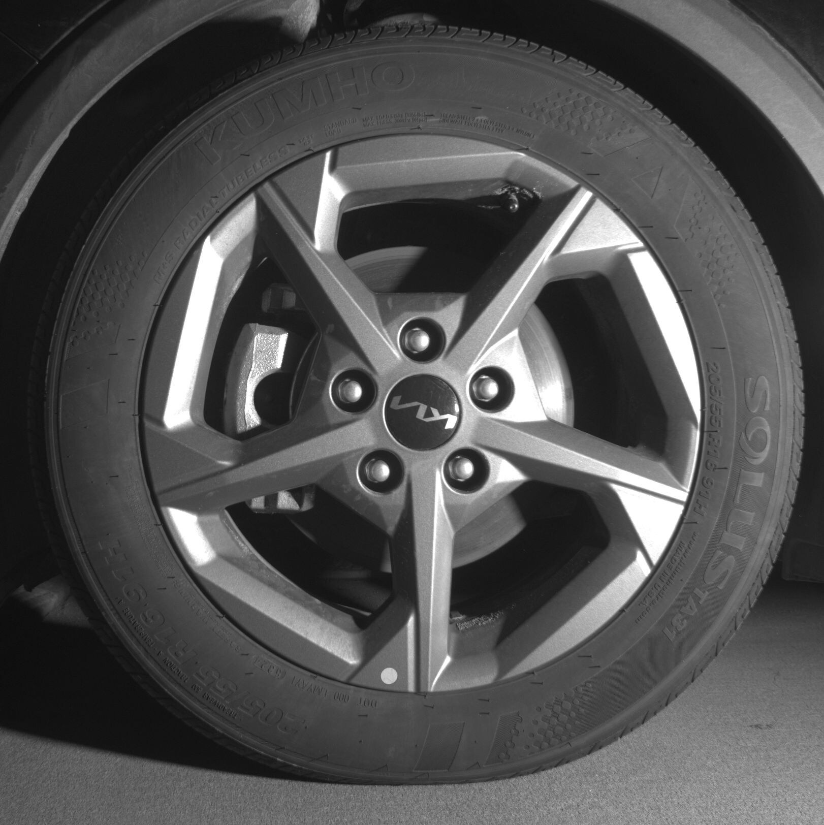 Thumbnail: 2025 Kia K4 - 9