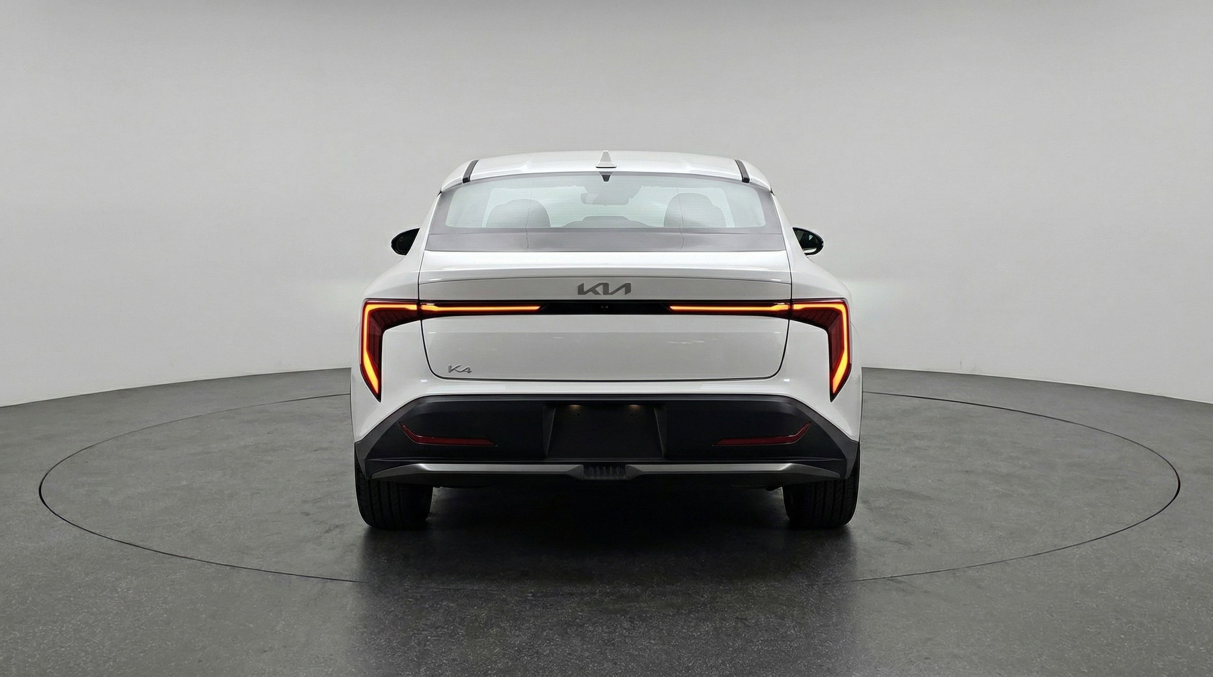 Thumbnail: 2025 Kia K4 - 7