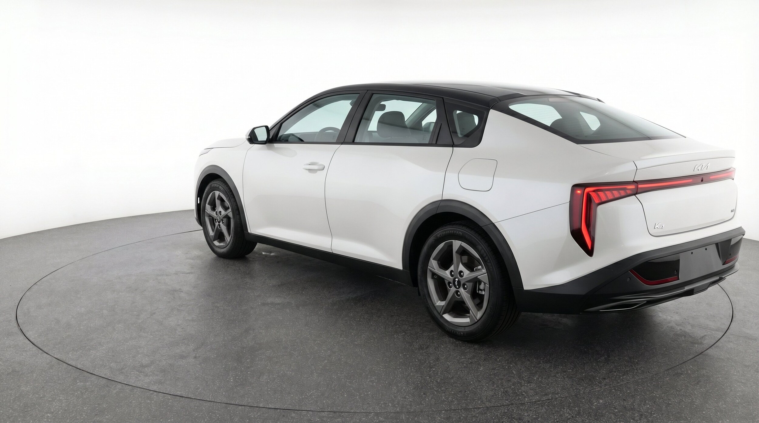 Thumbnail: 2025 Kia K4 - 6