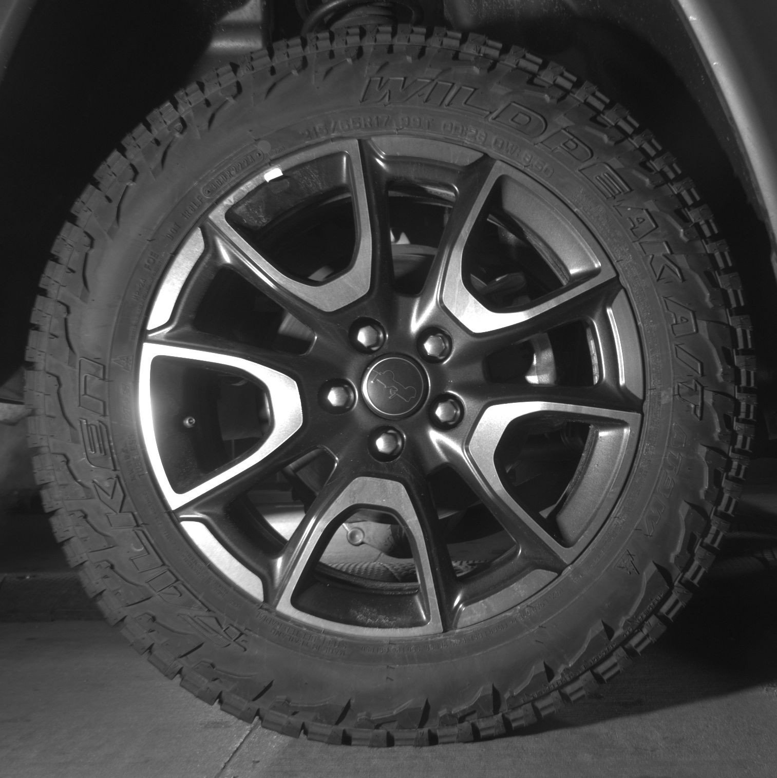 Thumbnail: 2025 Jeep Compass - 15