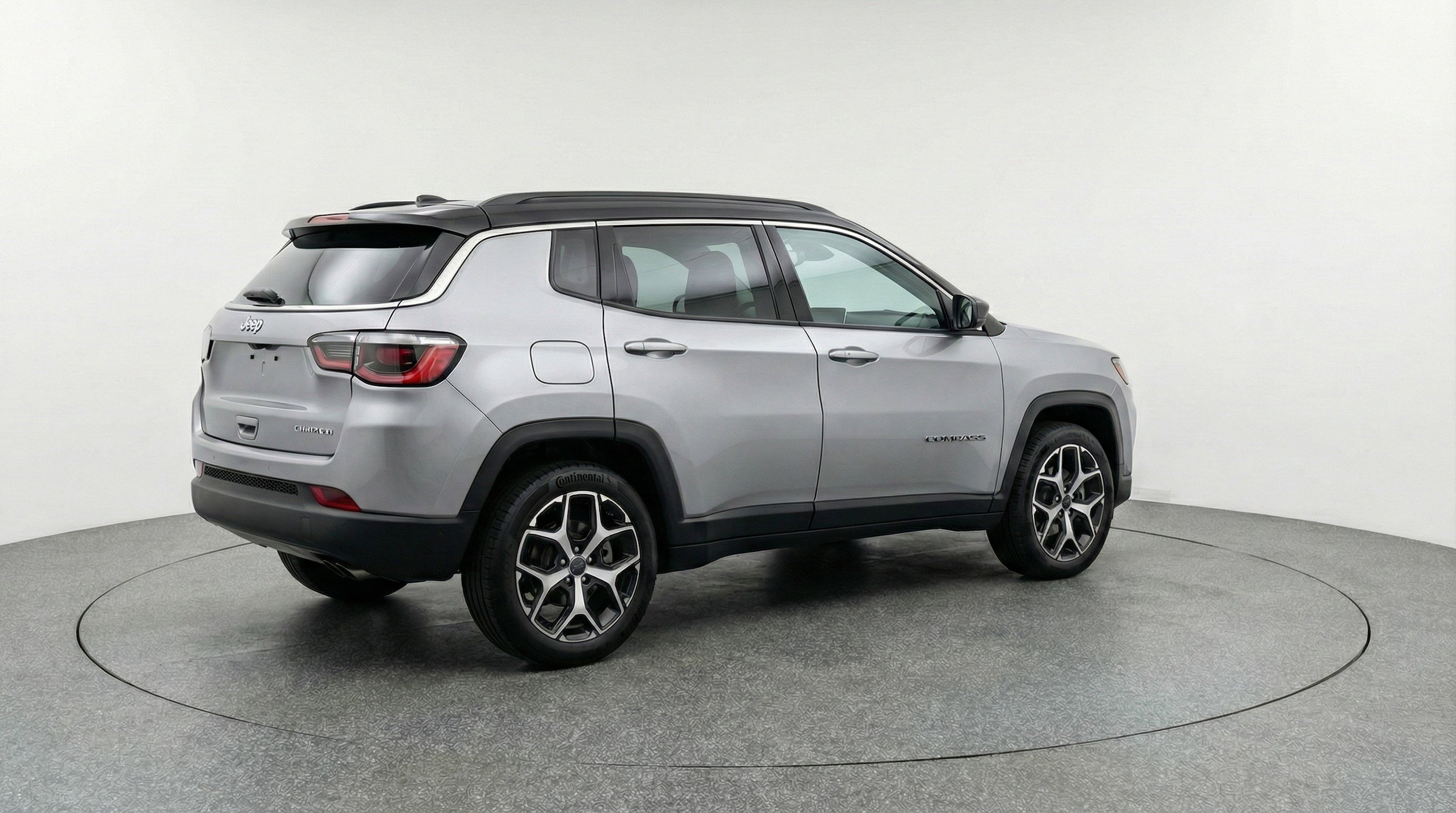 Thumbnail: 2025 Jeep Compass - 9