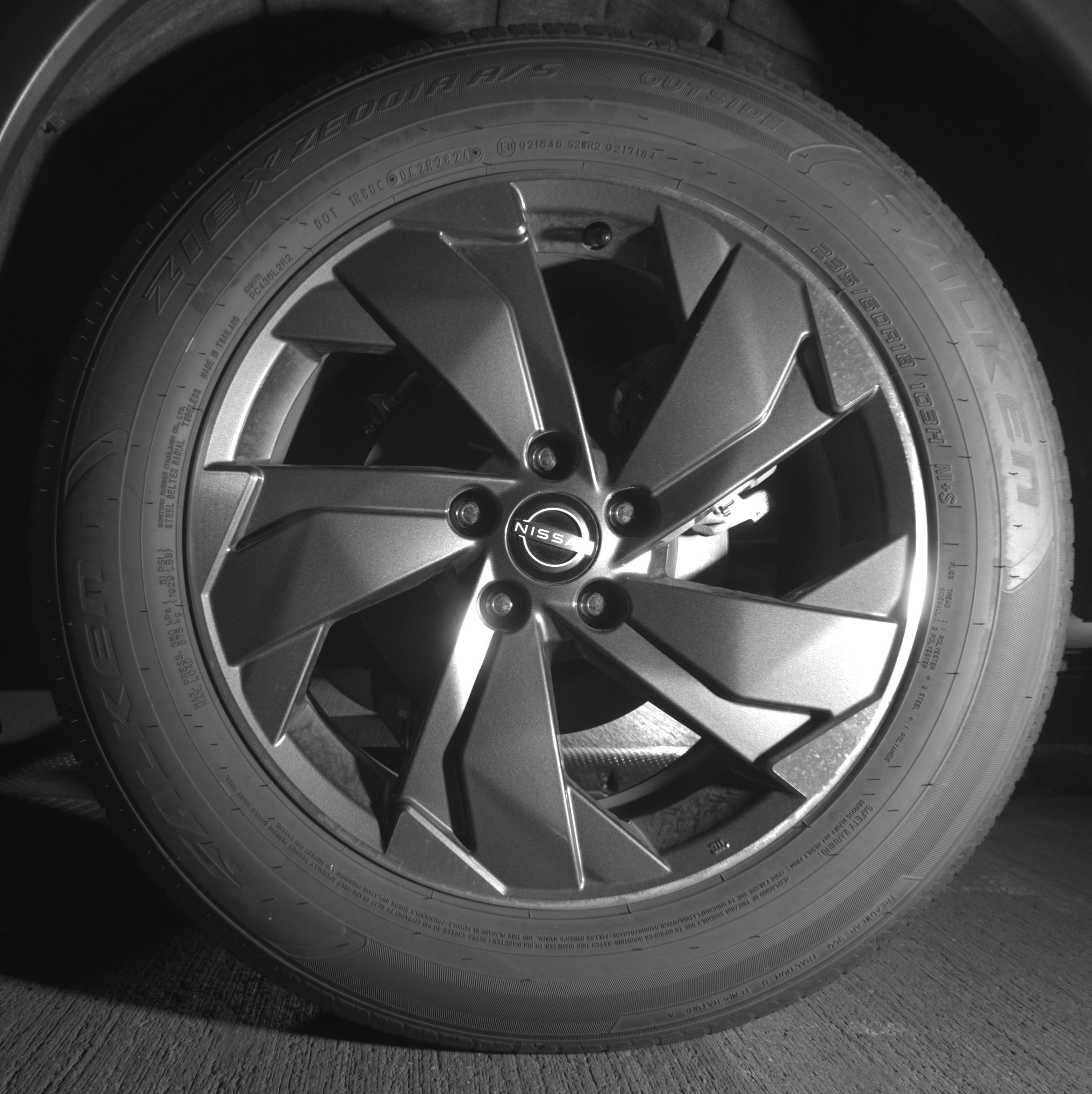 Thumbnail: 2025 Nissan Rogue - 11