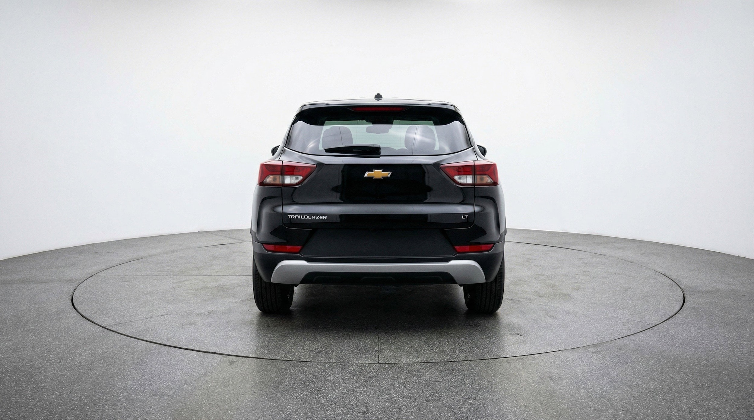 Thumbnail: 2025 Chevrolet TrailBlazer - 7