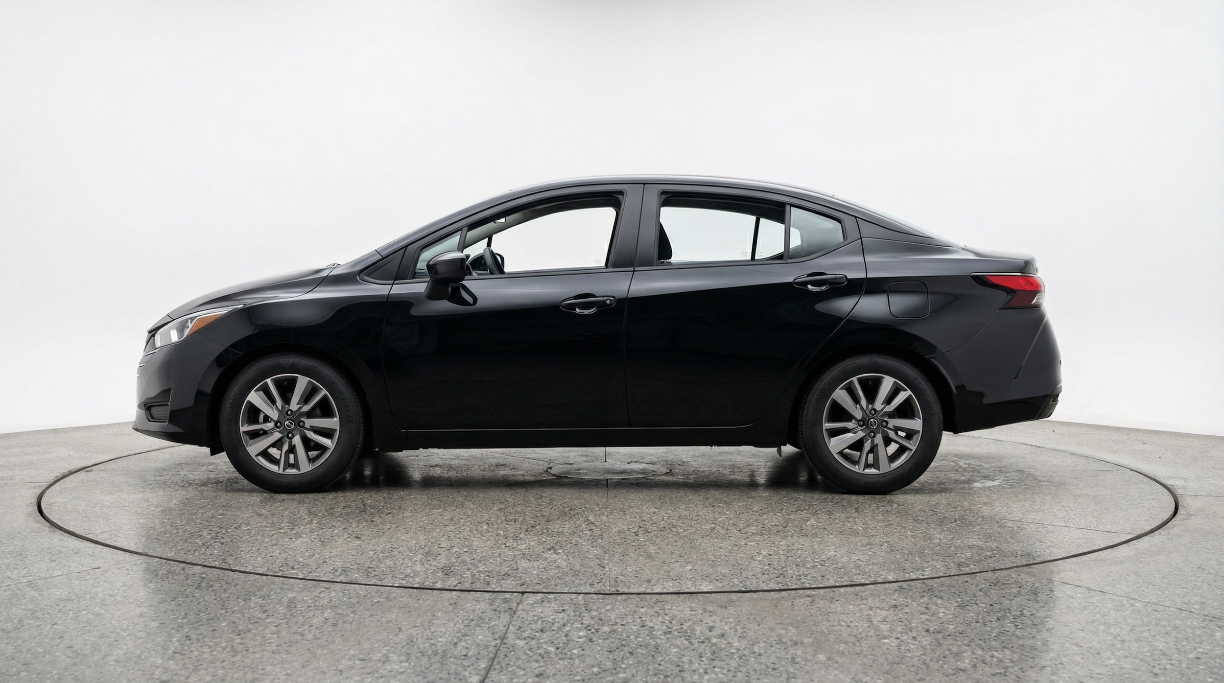 Thumbnail: 2025 Nissan Versa - 4