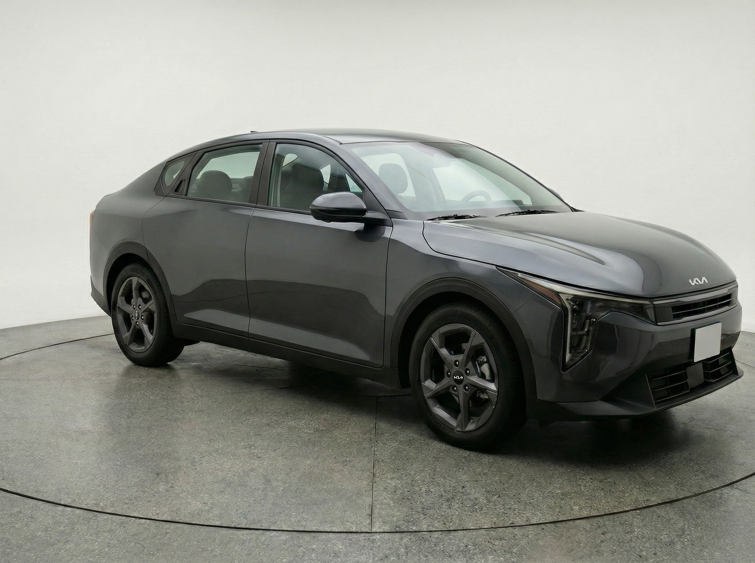 Thumbnail: 2025 Kia K4 - 1