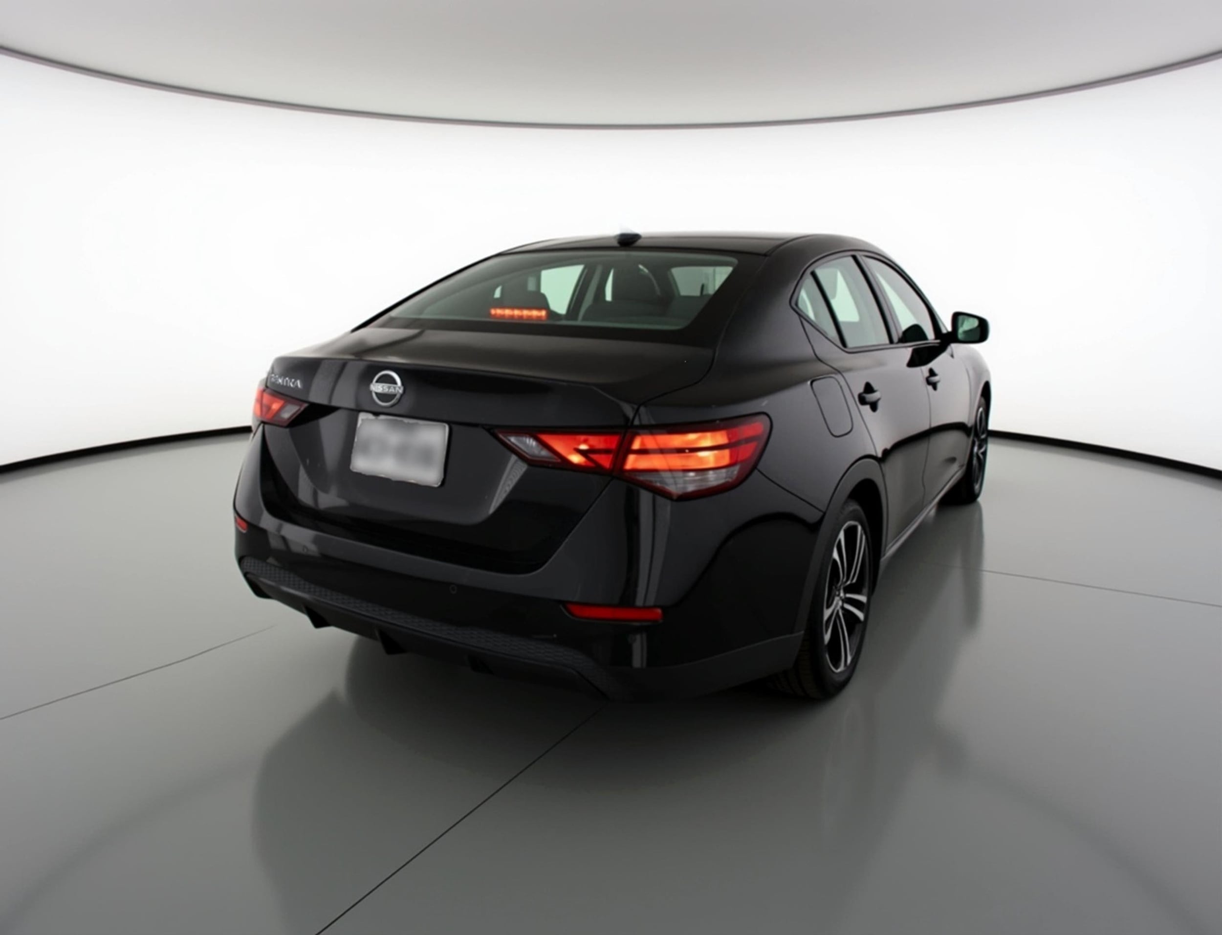 Thumbnail: 2025 Nissan Sentra - 7