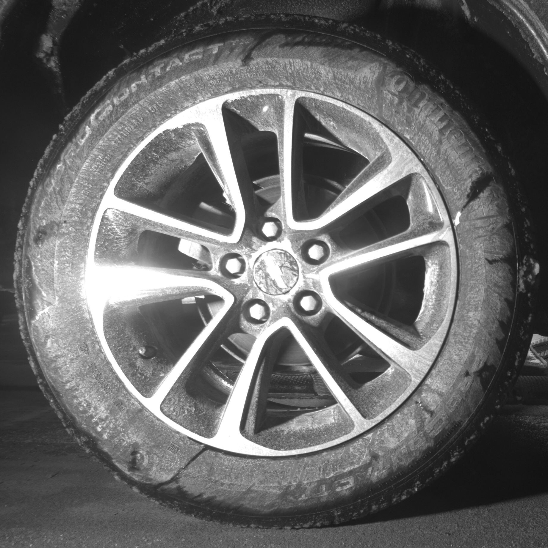 Thumbnail: 2025 Chevrolet TrailBlazer - 12