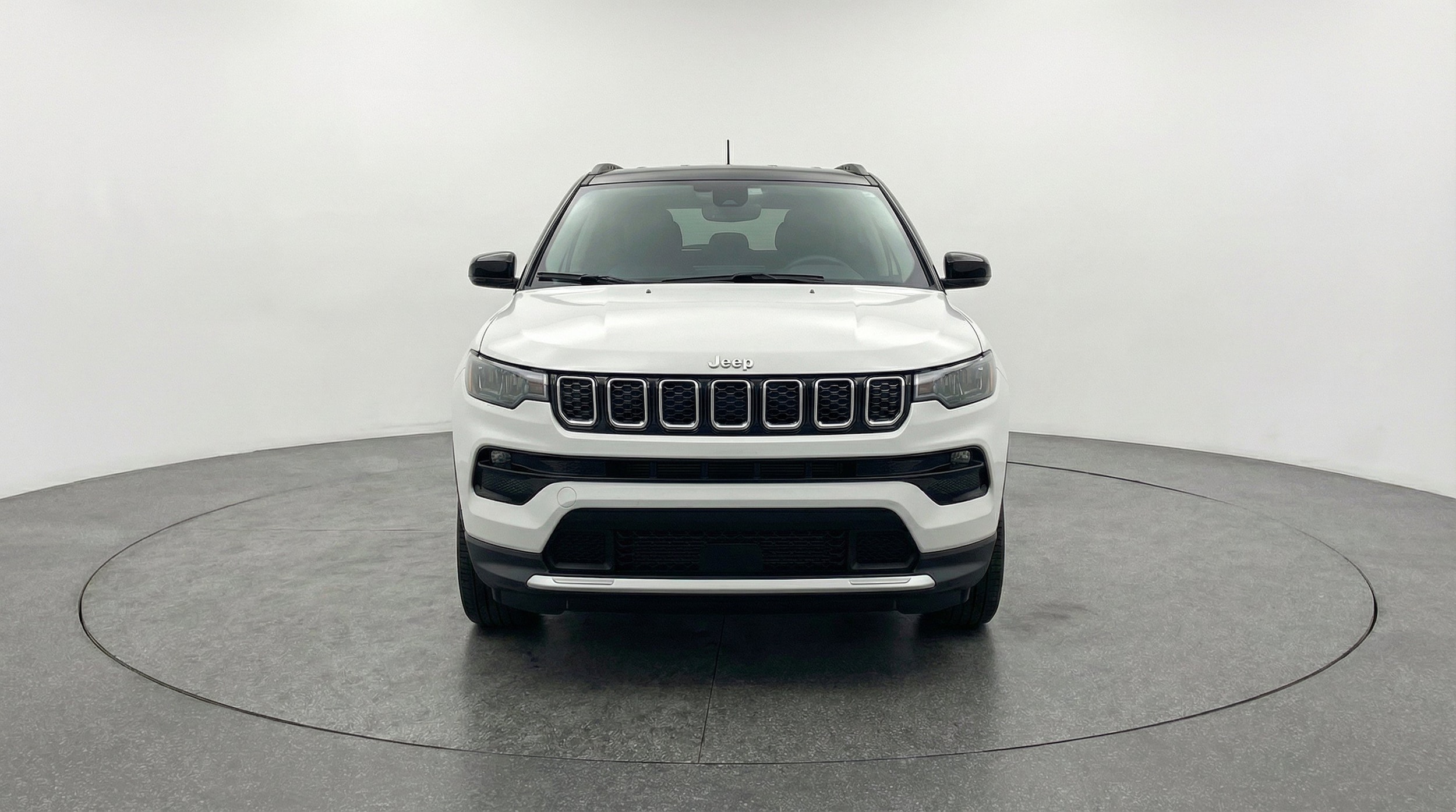 Thumbnail: 2025 Jeep Compass - 2