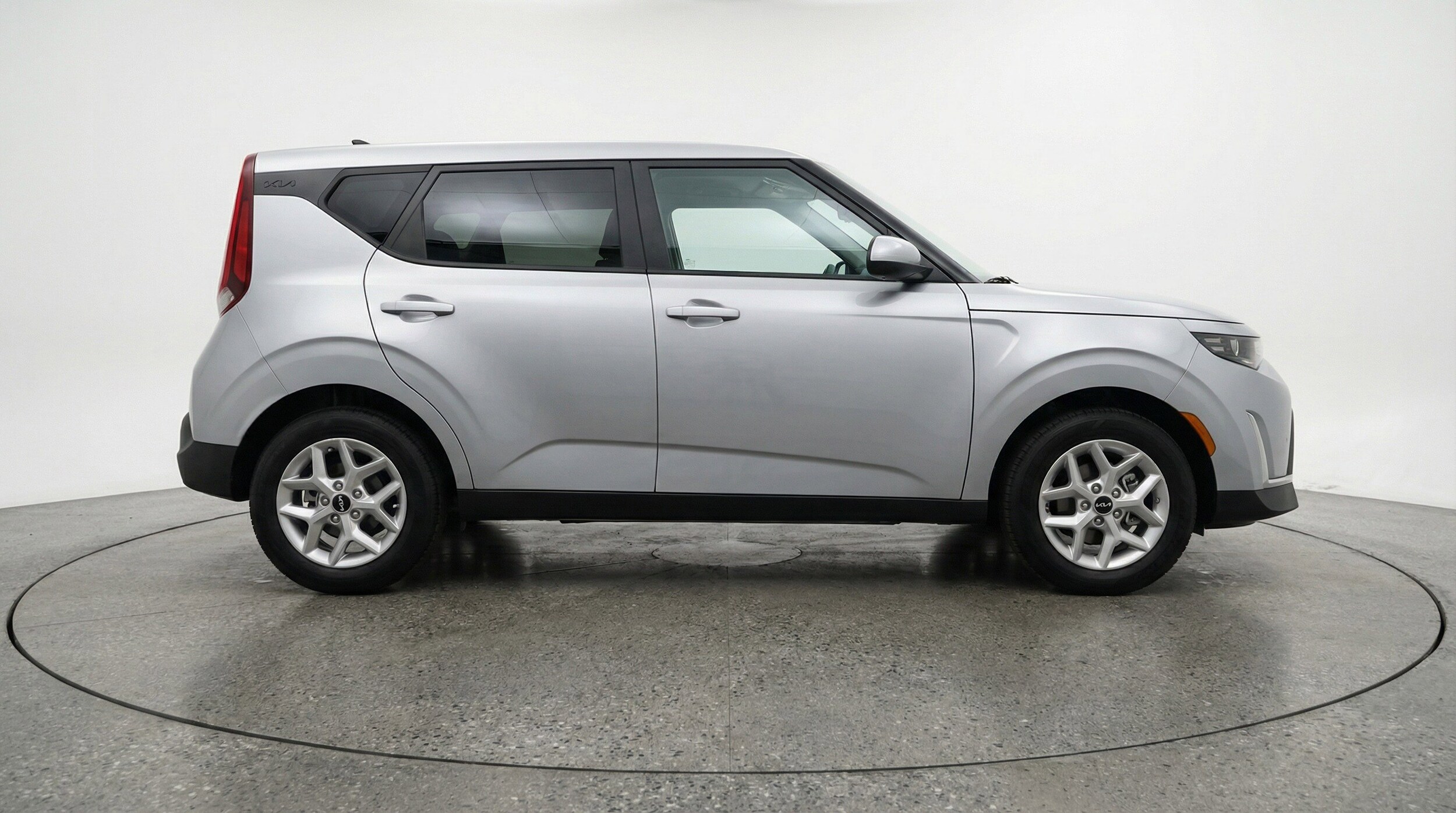 Thumbnail: 2025 Kia Soul - 11