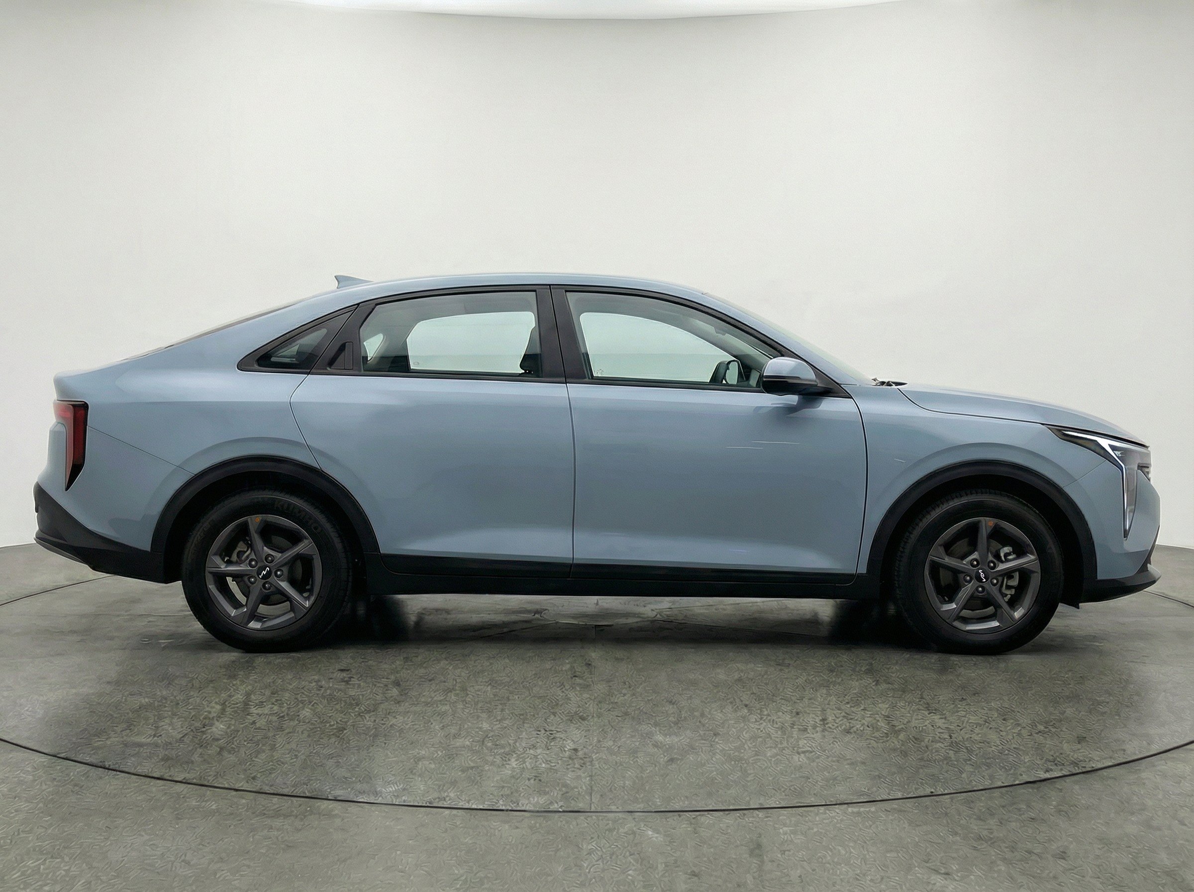 Thumbnail: 2025 Kia K4 - 11