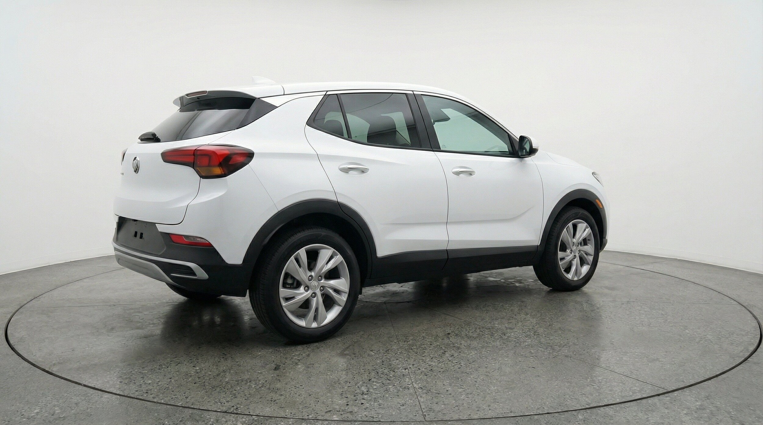 Thumbnail: 2026 Buick Encore GX - 9