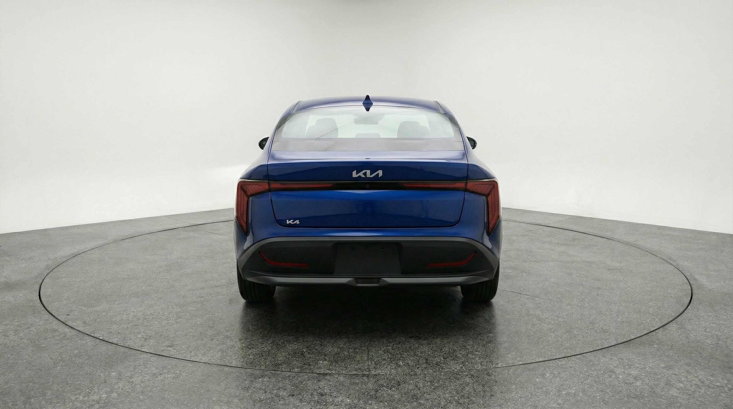 Thumbnail: 2025 Kia K4 - 6