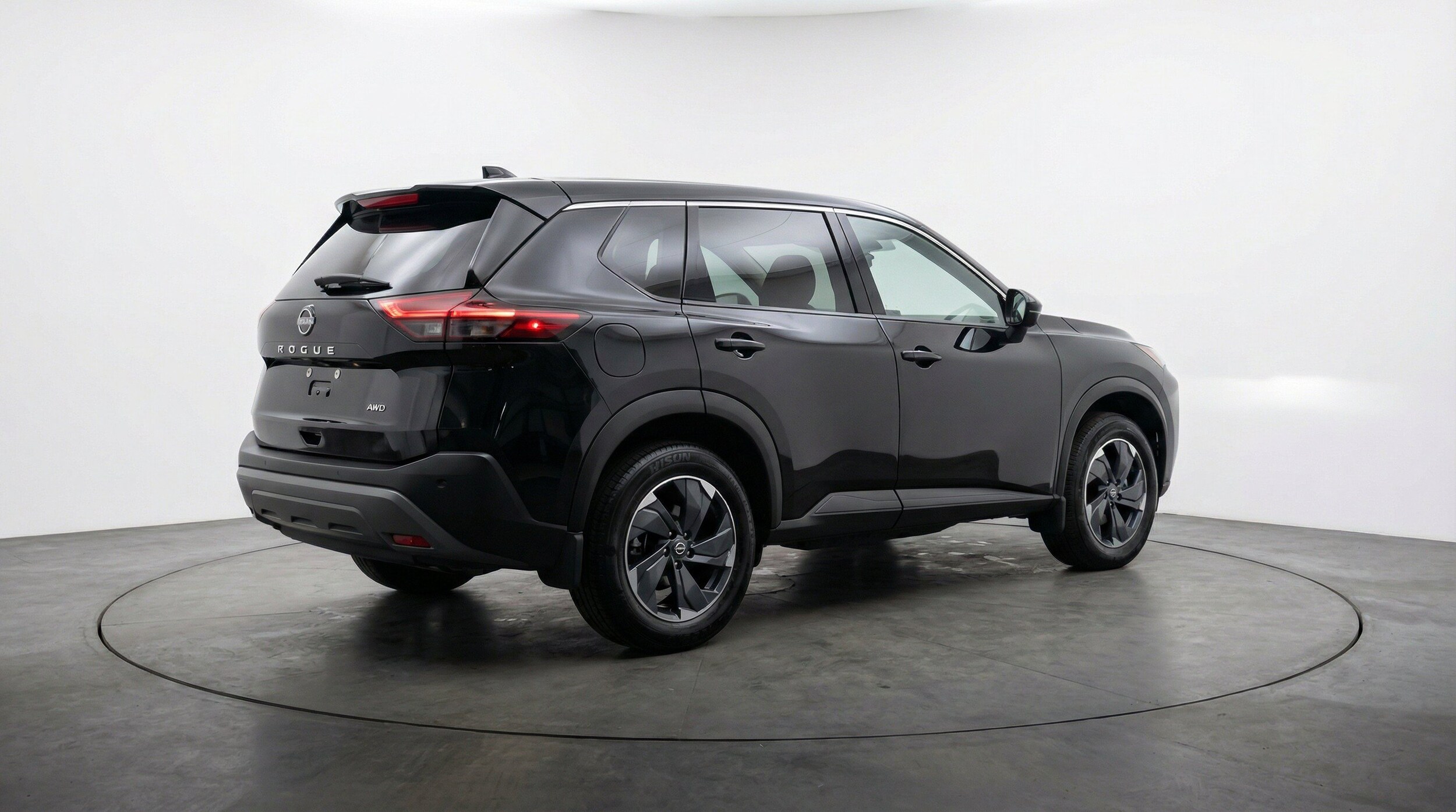 Thumbnail: 2025 Nissan Rogue - 9