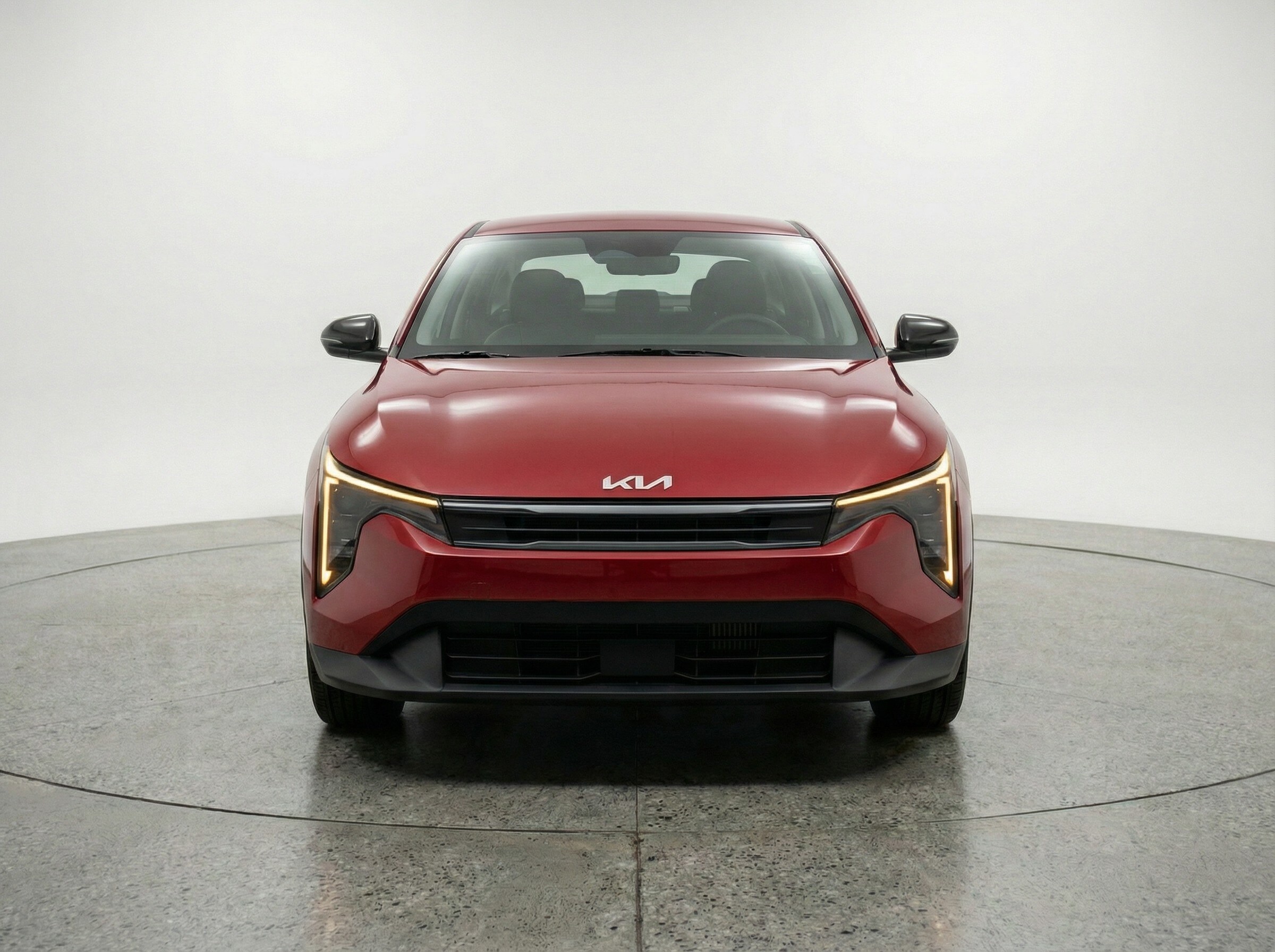 Thumbnail: 2025 Kia K4 - 2