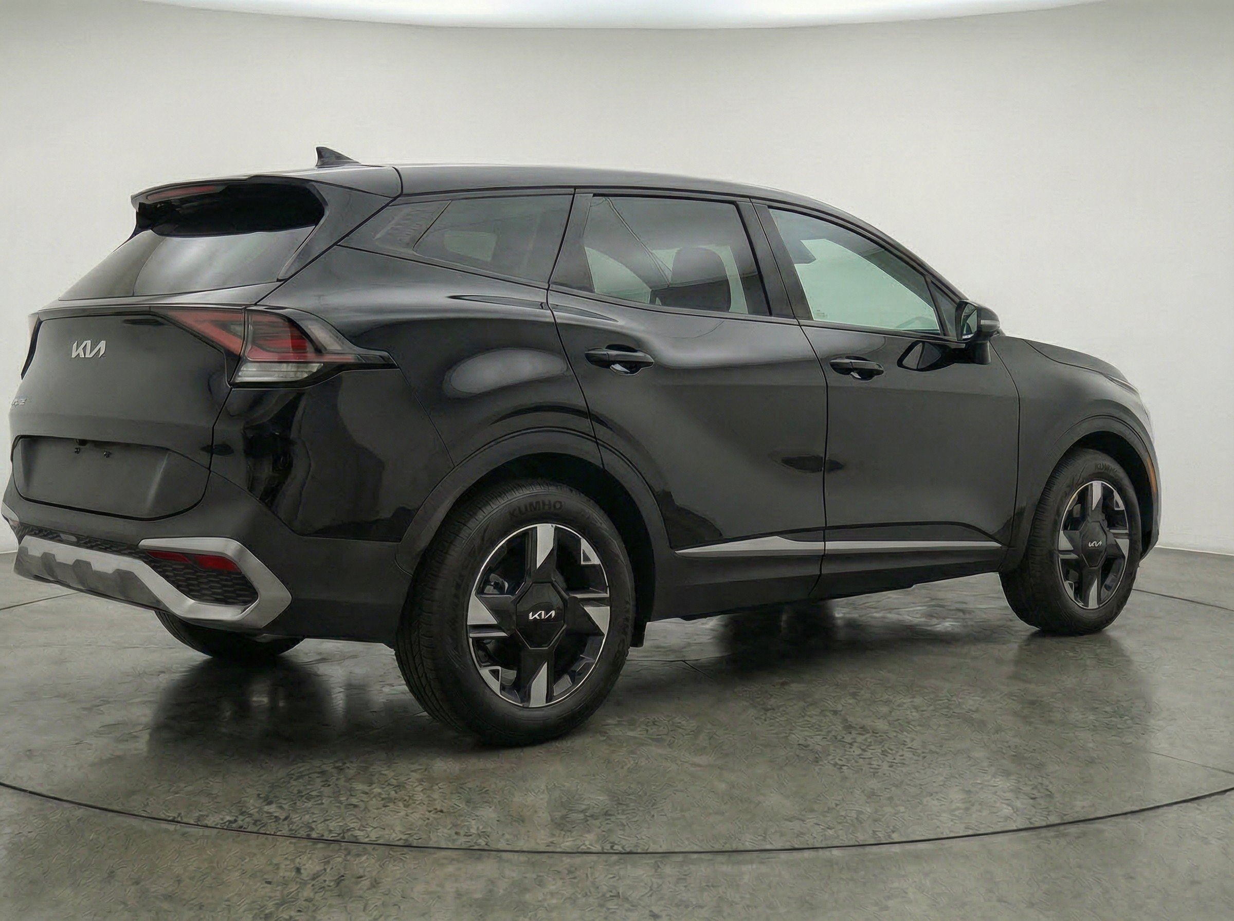 Thumbnail: 2026 Kia Sportage - 9
