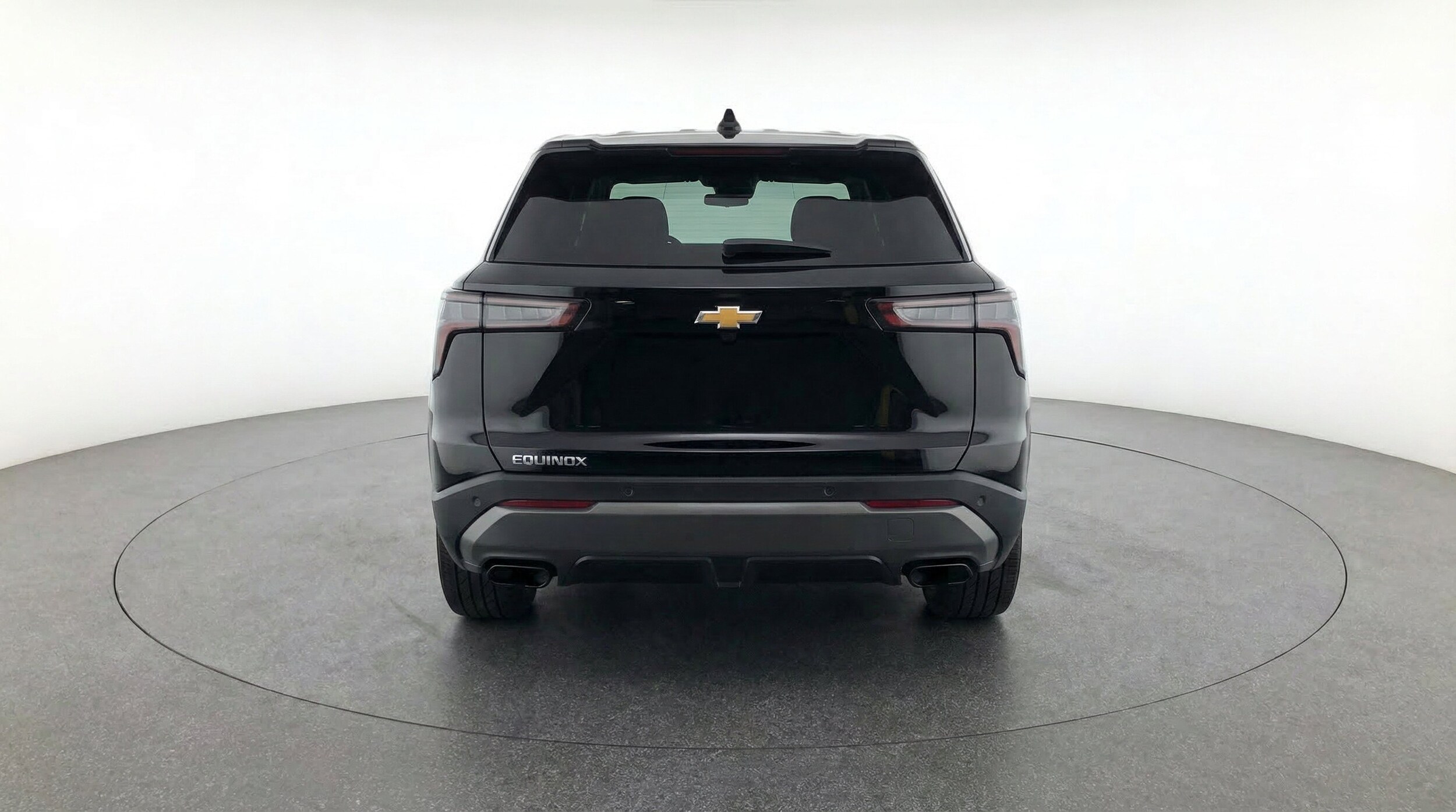 Thumbnail: 2025 Chevrolet Equinox - 7