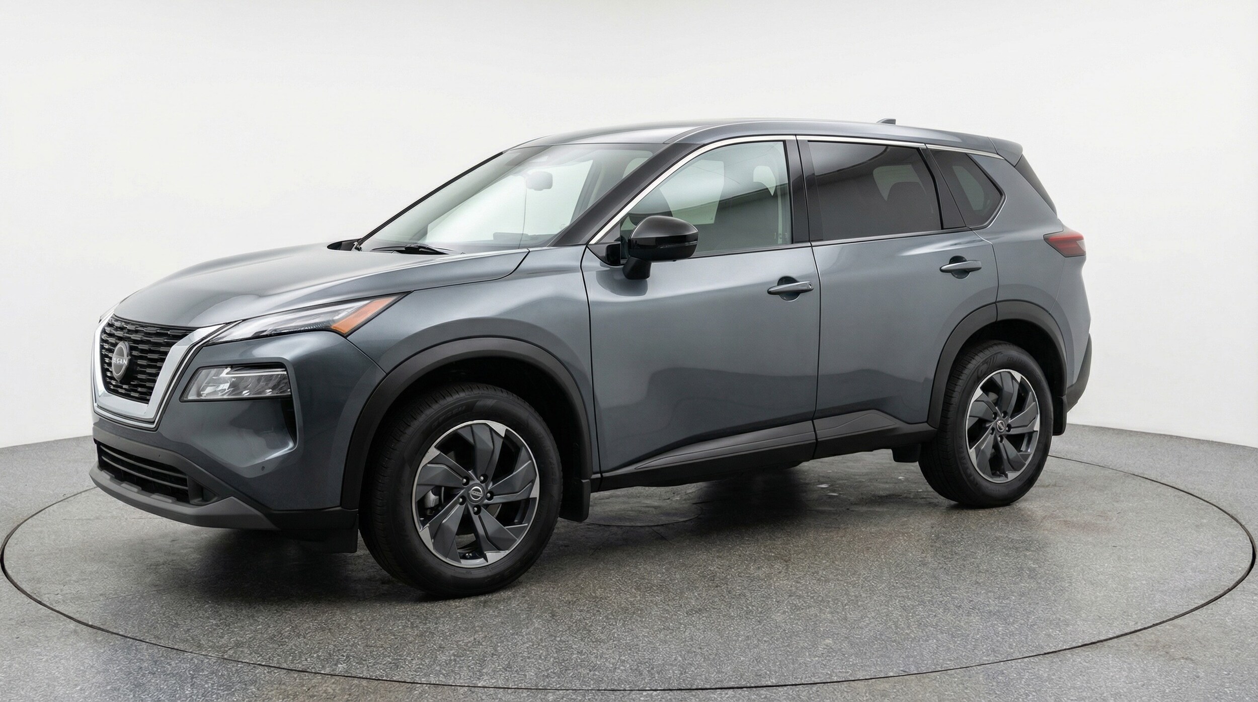 Thumbnail: 2025 Nissan Rogue - 3