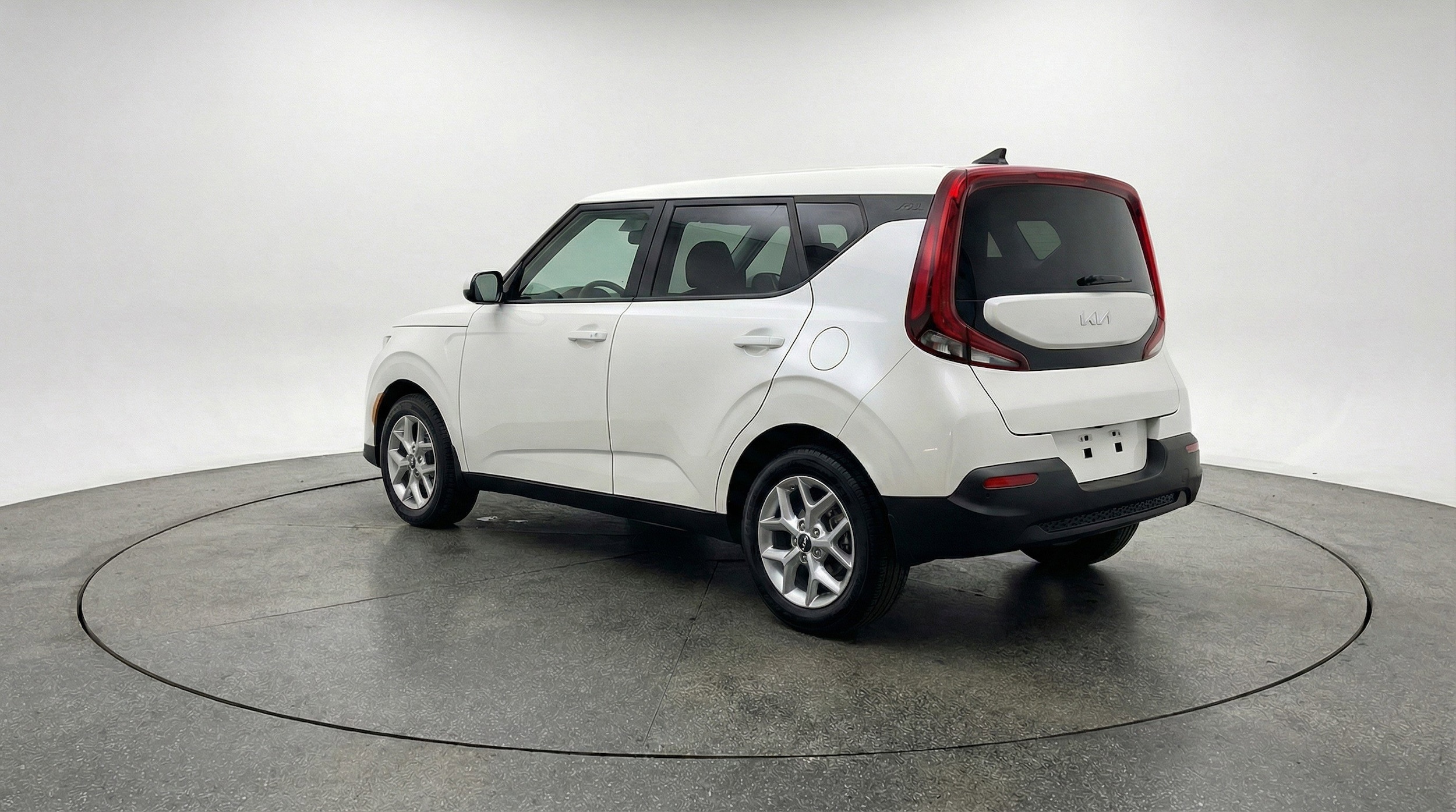 Thumbnail: 2025 Kia Soul - 6