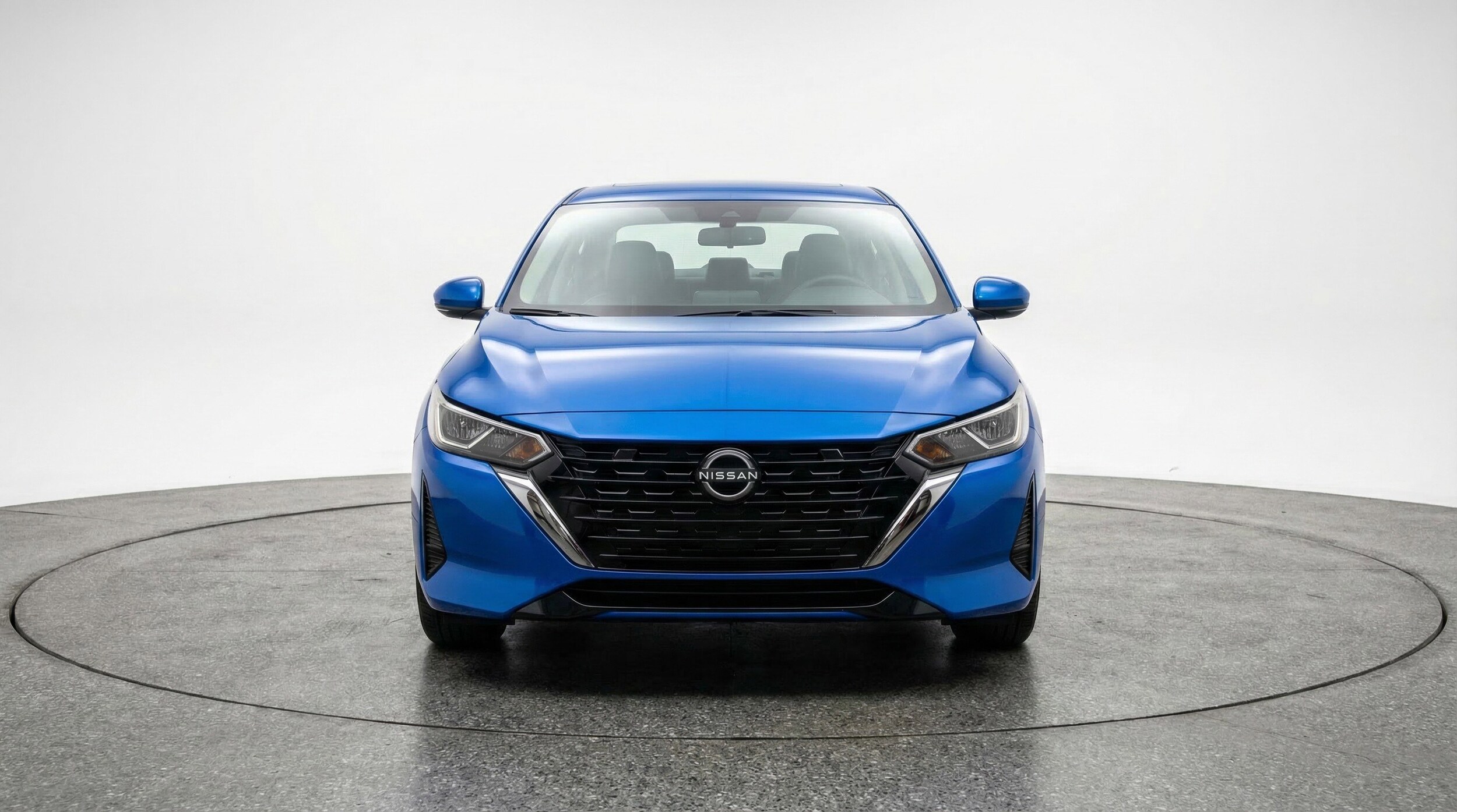 Thumbnail: 2025 Nissan Sentra - 2