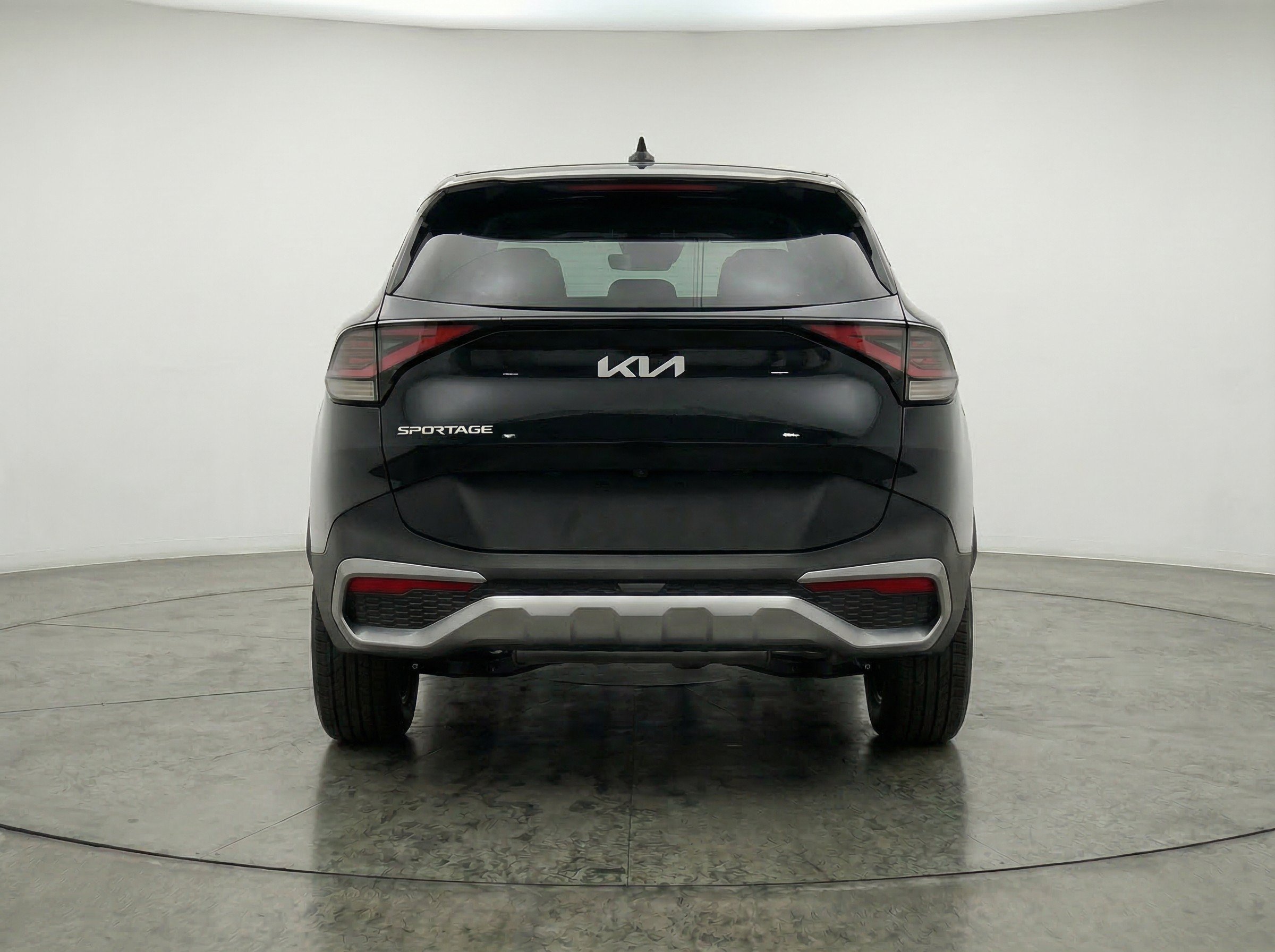 Thumbnail: 2026 Kia Sportage - 7
