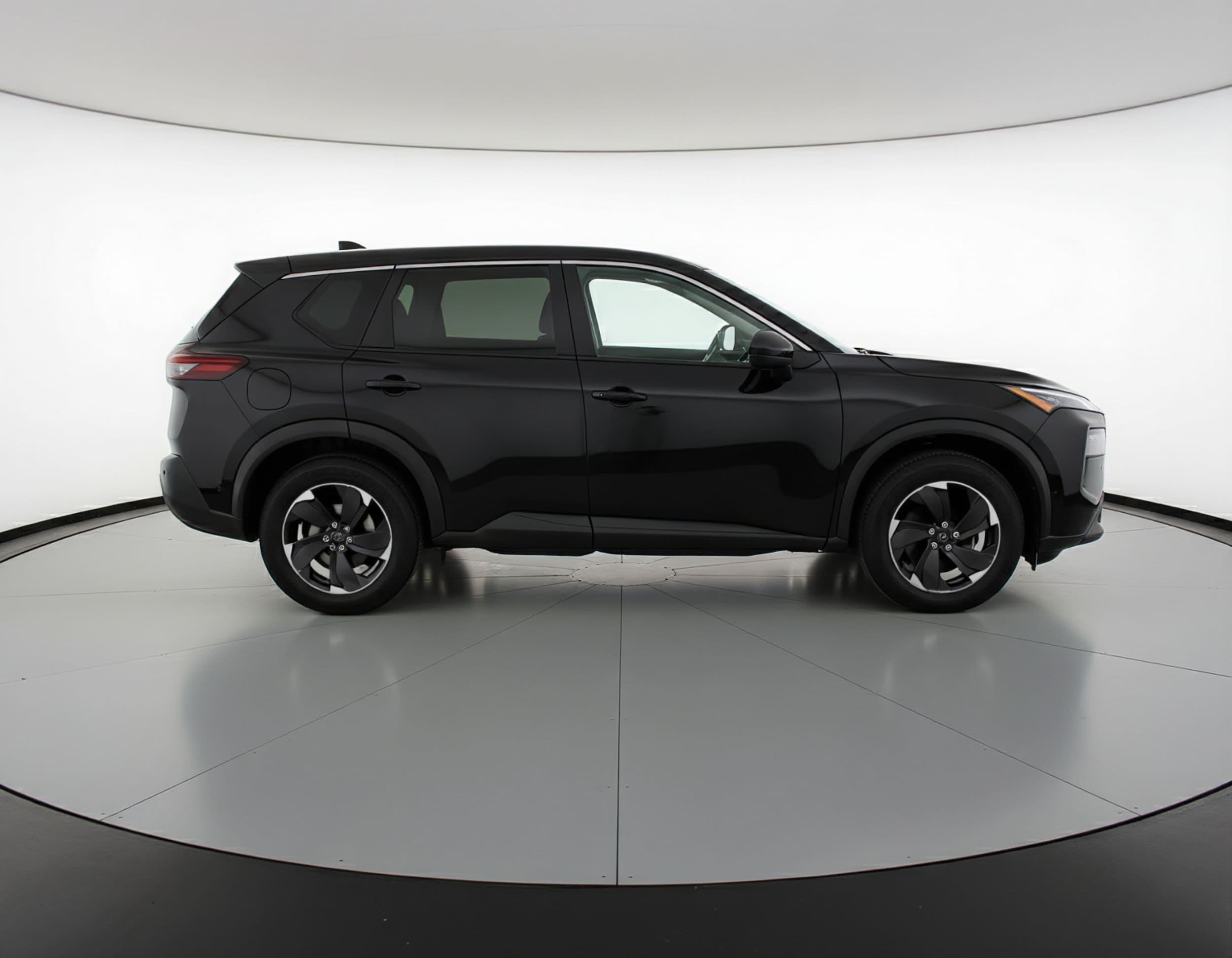 Thumbnail: 2025 Nissan Rogue - 8