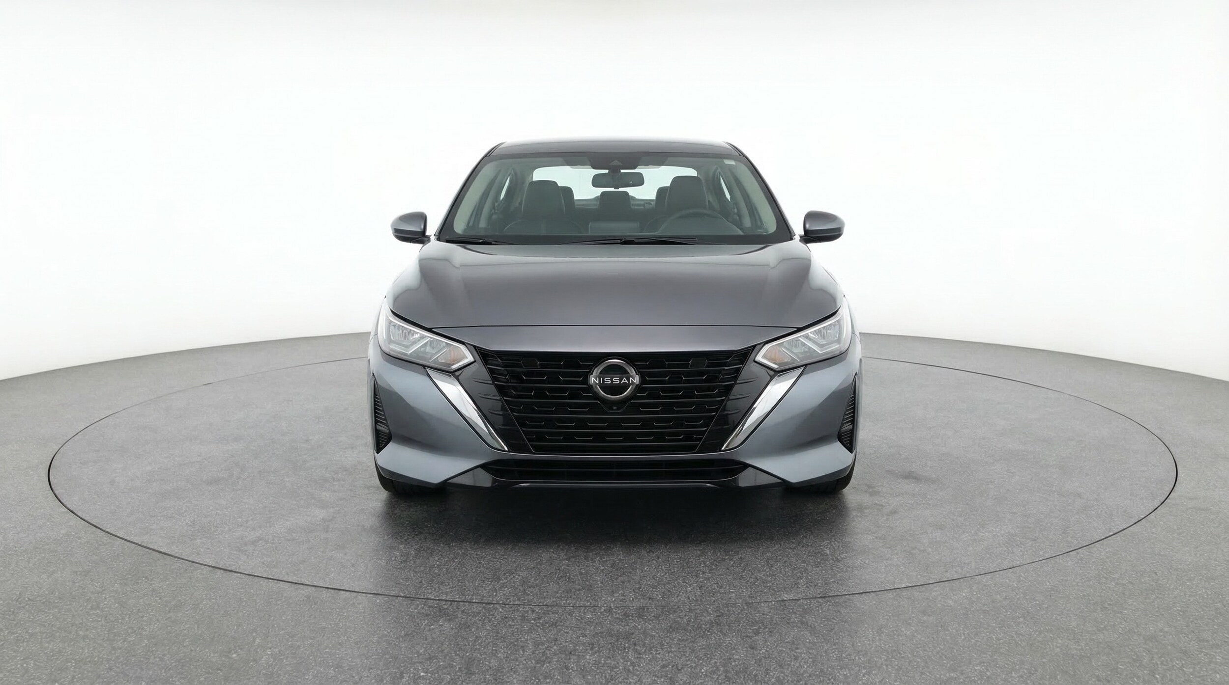 Thumbnail: 2025 Nissan Sentra - 2