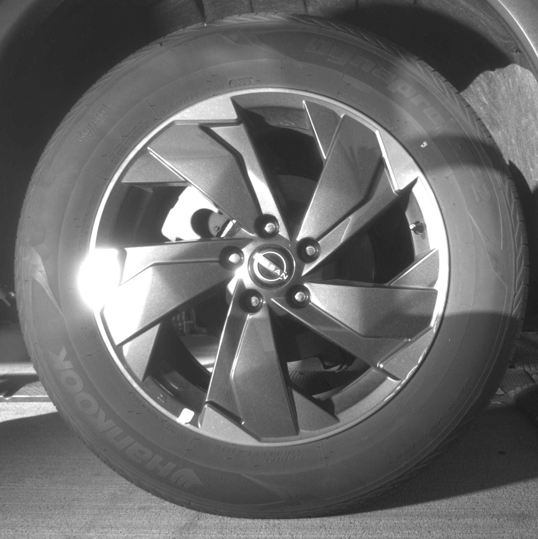 Thumbnail: 2025 Nissan Rogue - 12