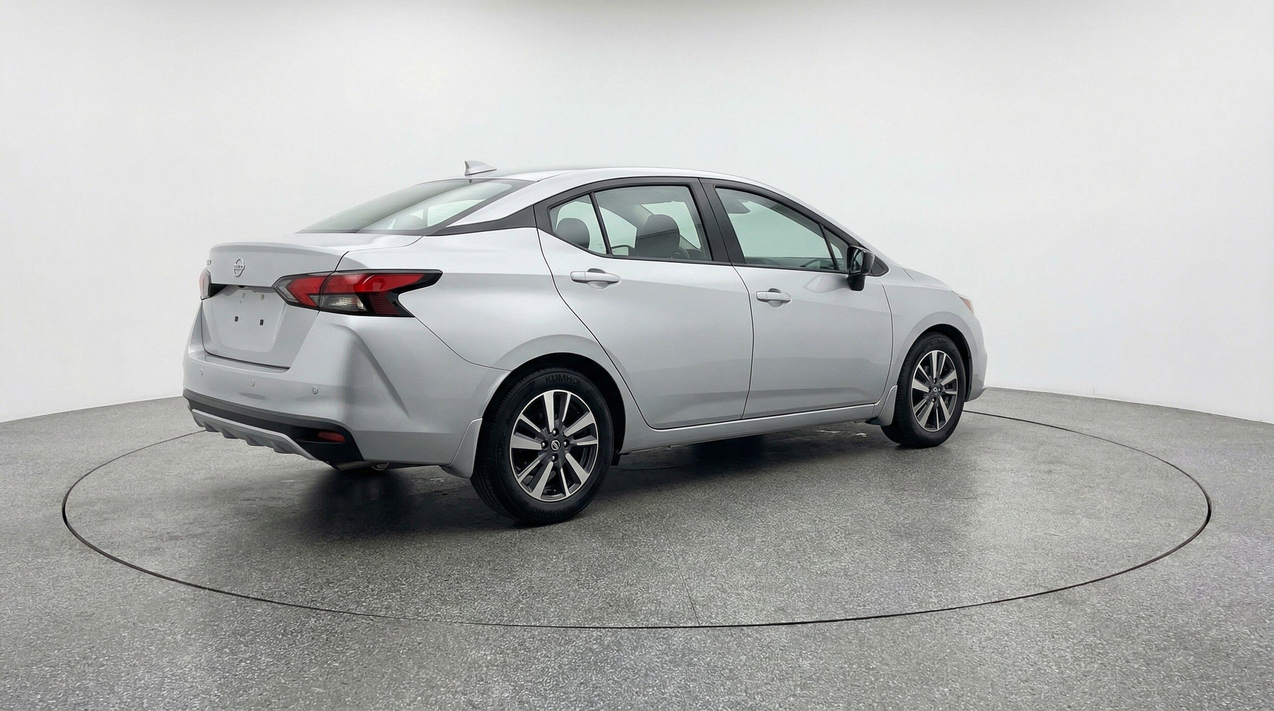 Thumbnail: 2025 Nissan Versa - 9