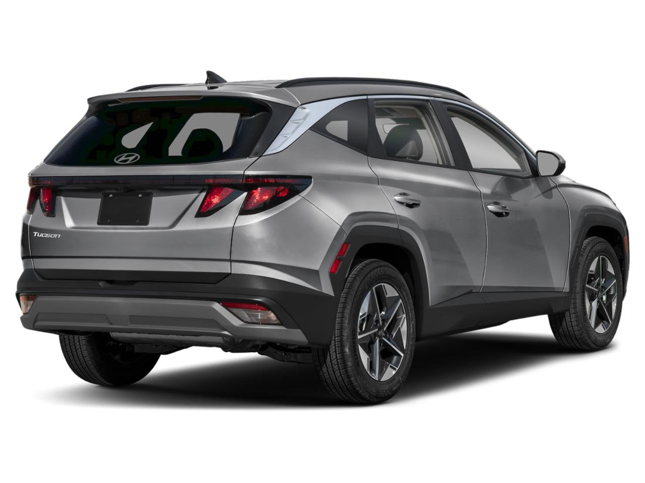 Thumbnail: 2025 Hyundai Tucson - 2