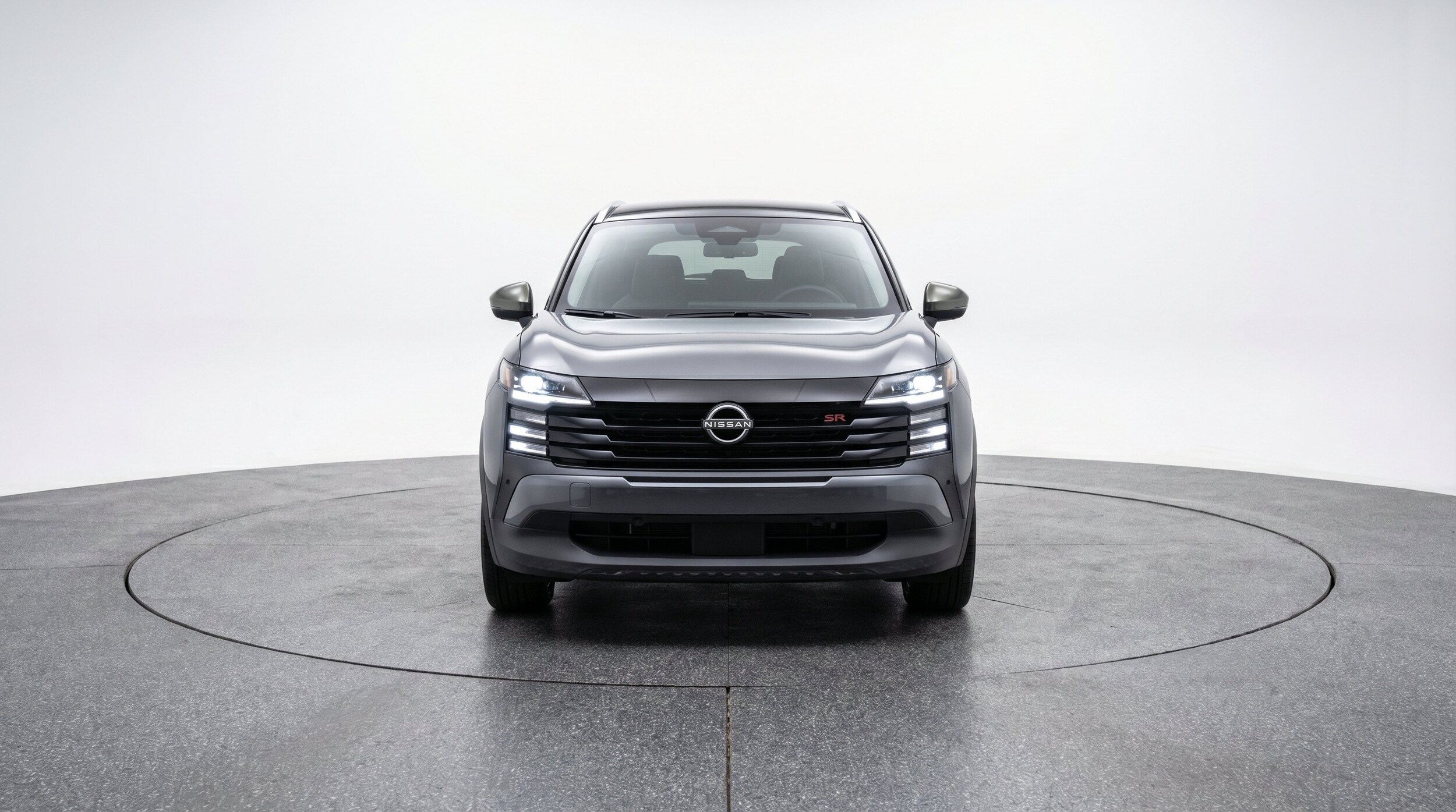 Thumbnail: 2026 Nissan Kicks - 2