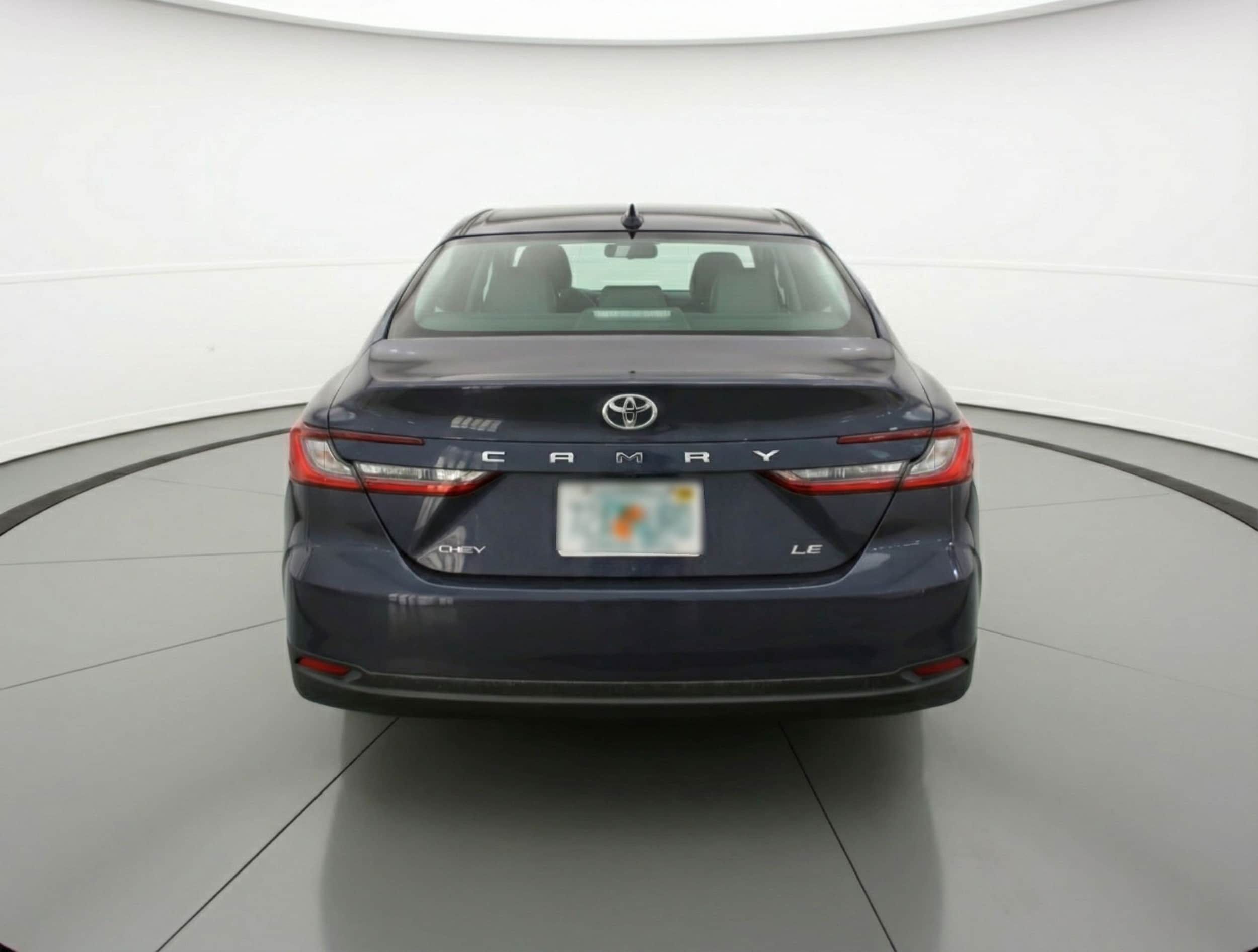 Thumbnail: 2025 Toyota Camry - 6