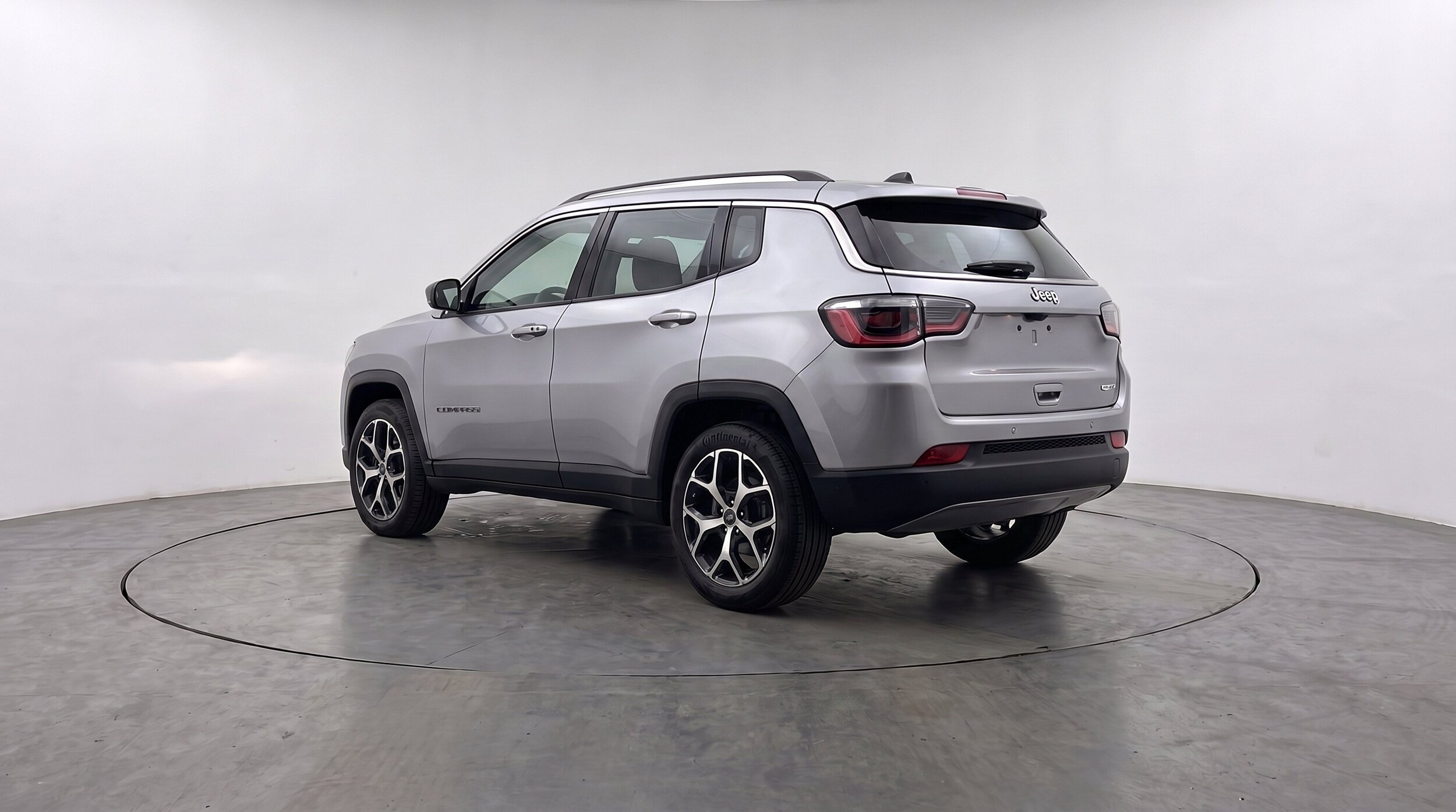 Thumbnail: 2025 Jeep Compass - 6