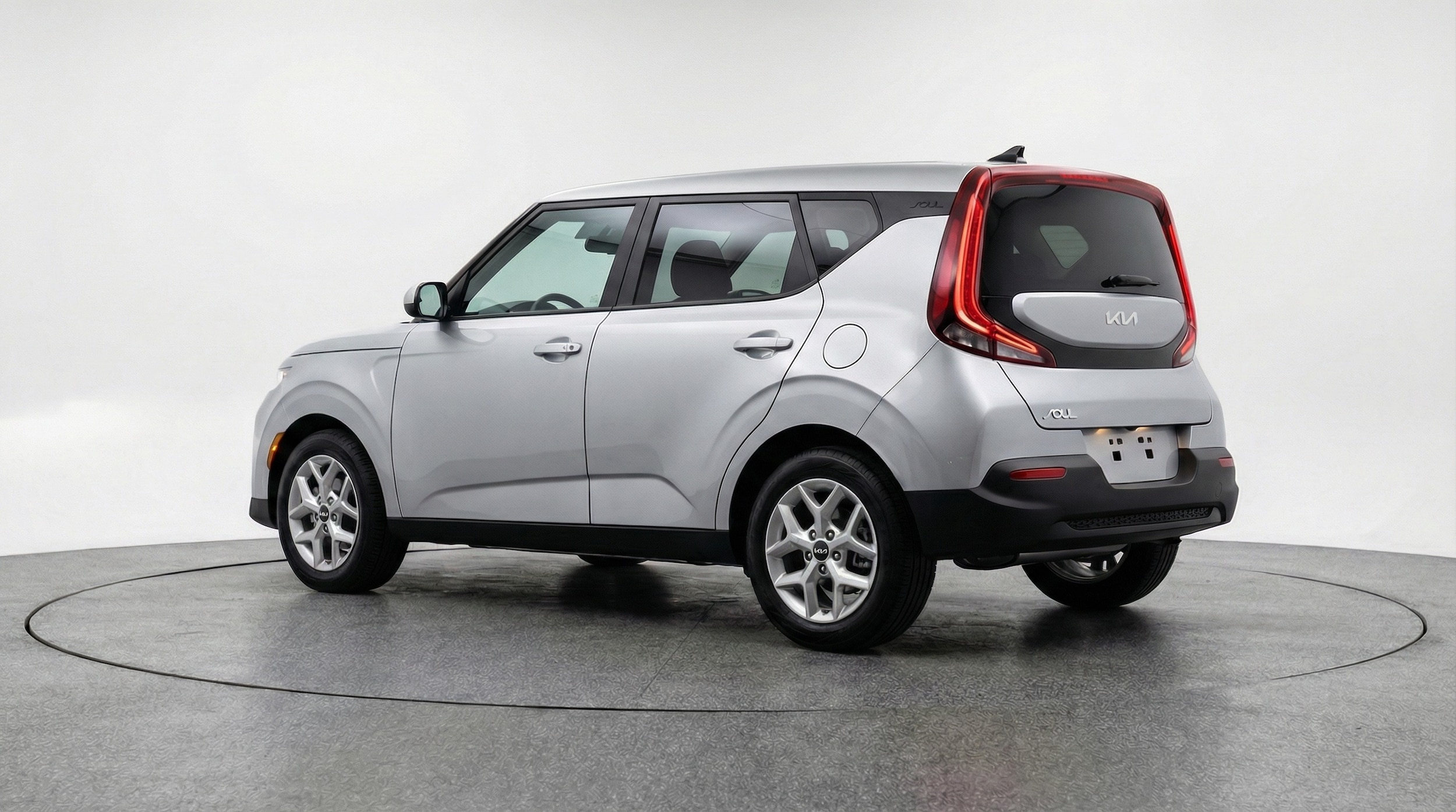 Thumbnail: 2025 Kia Soul - 5