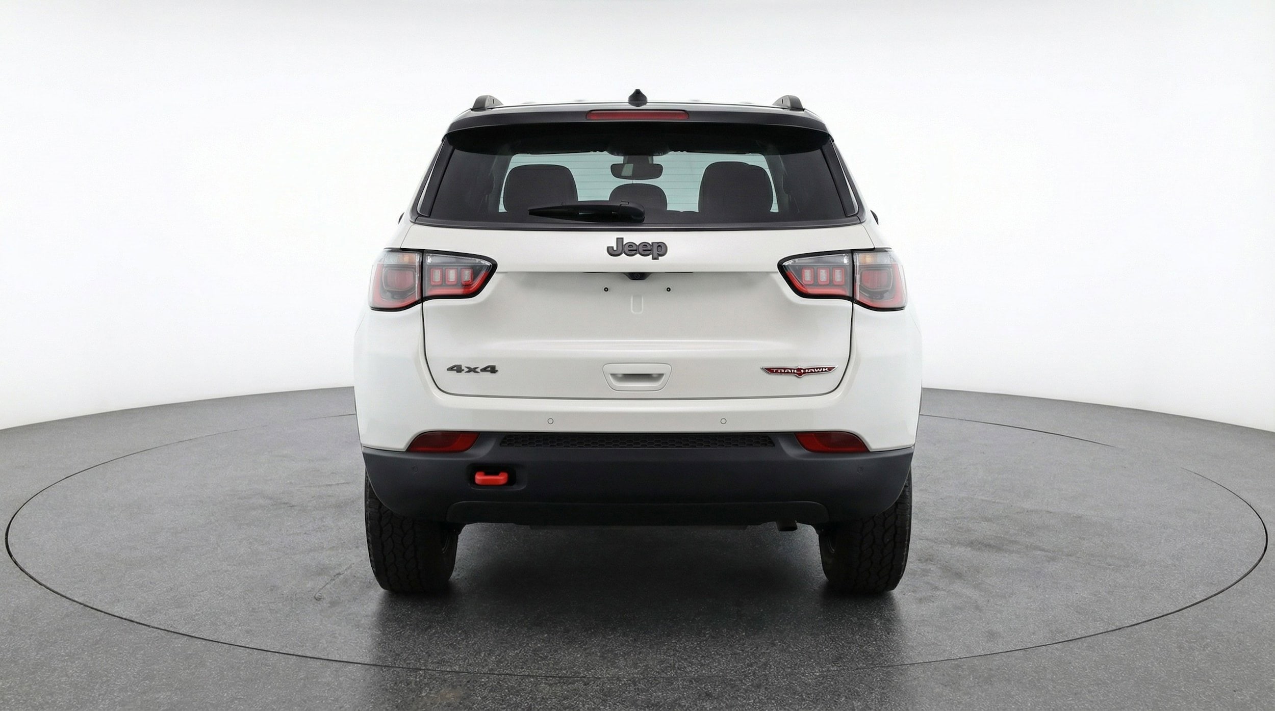 Thumbnail: 2025 Jeep Compass - 6