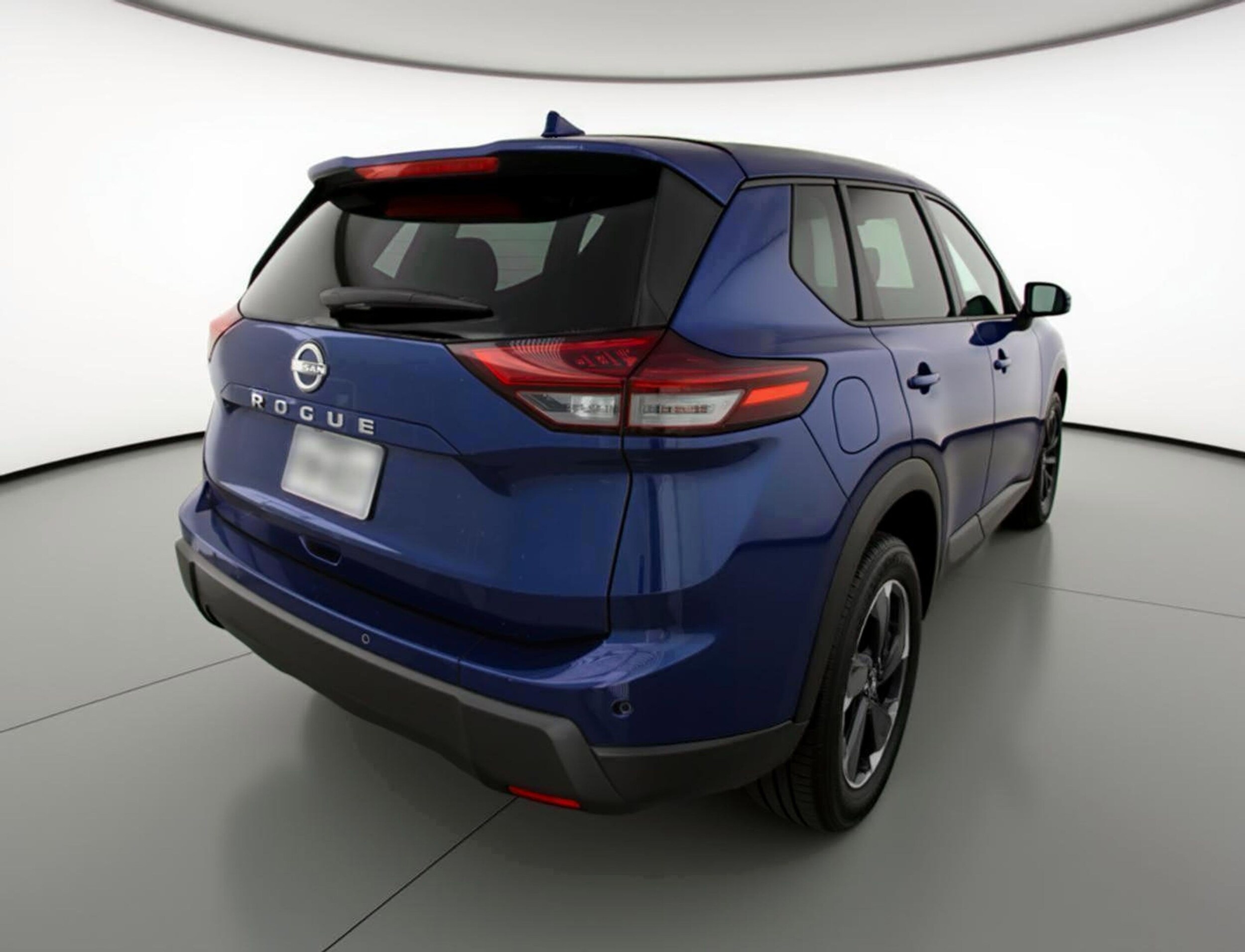 Thumbnail: 2025 Nissan Rogue - 9