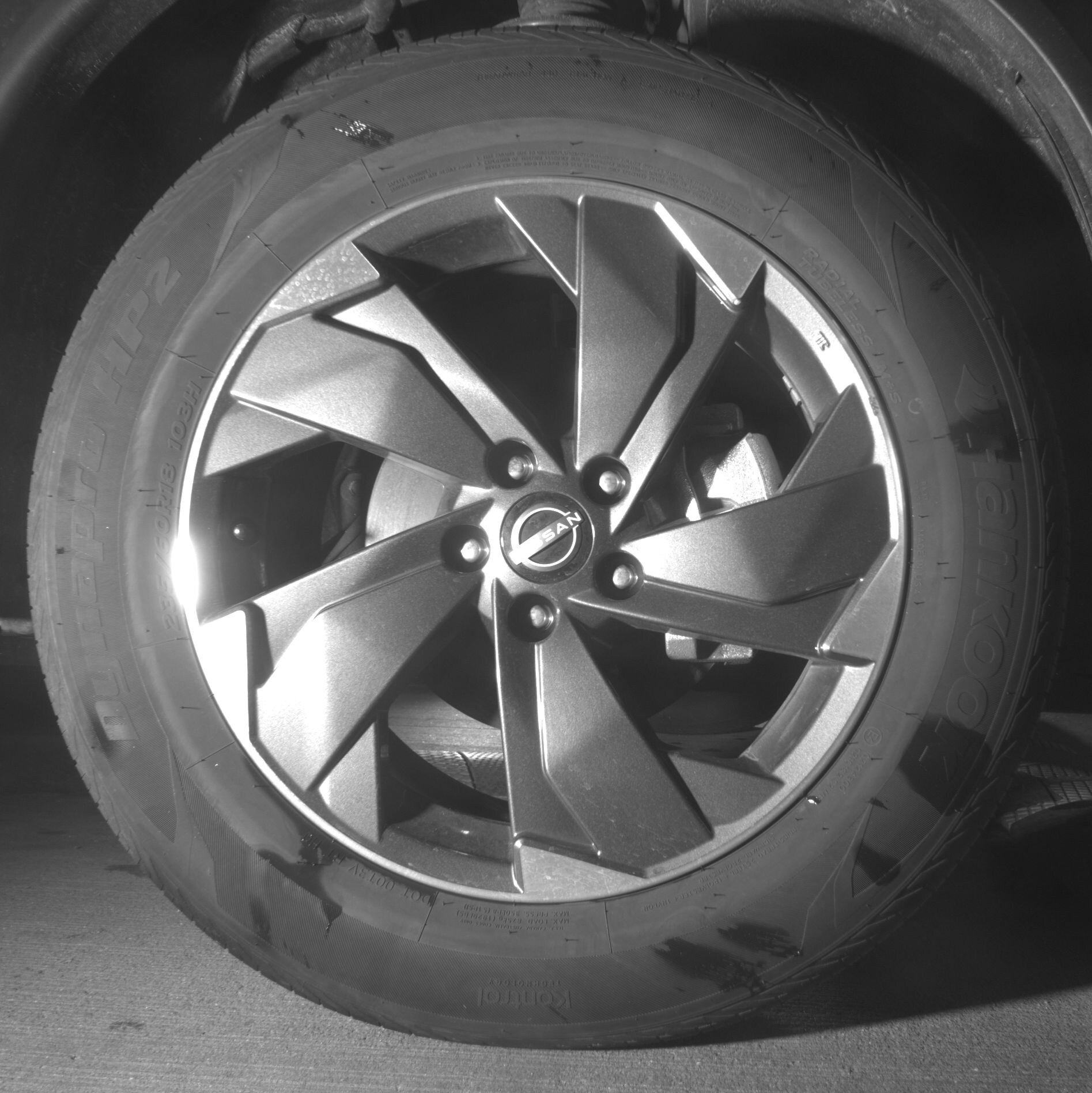 Thumbnail: 2025 Nissan Rogue - 10