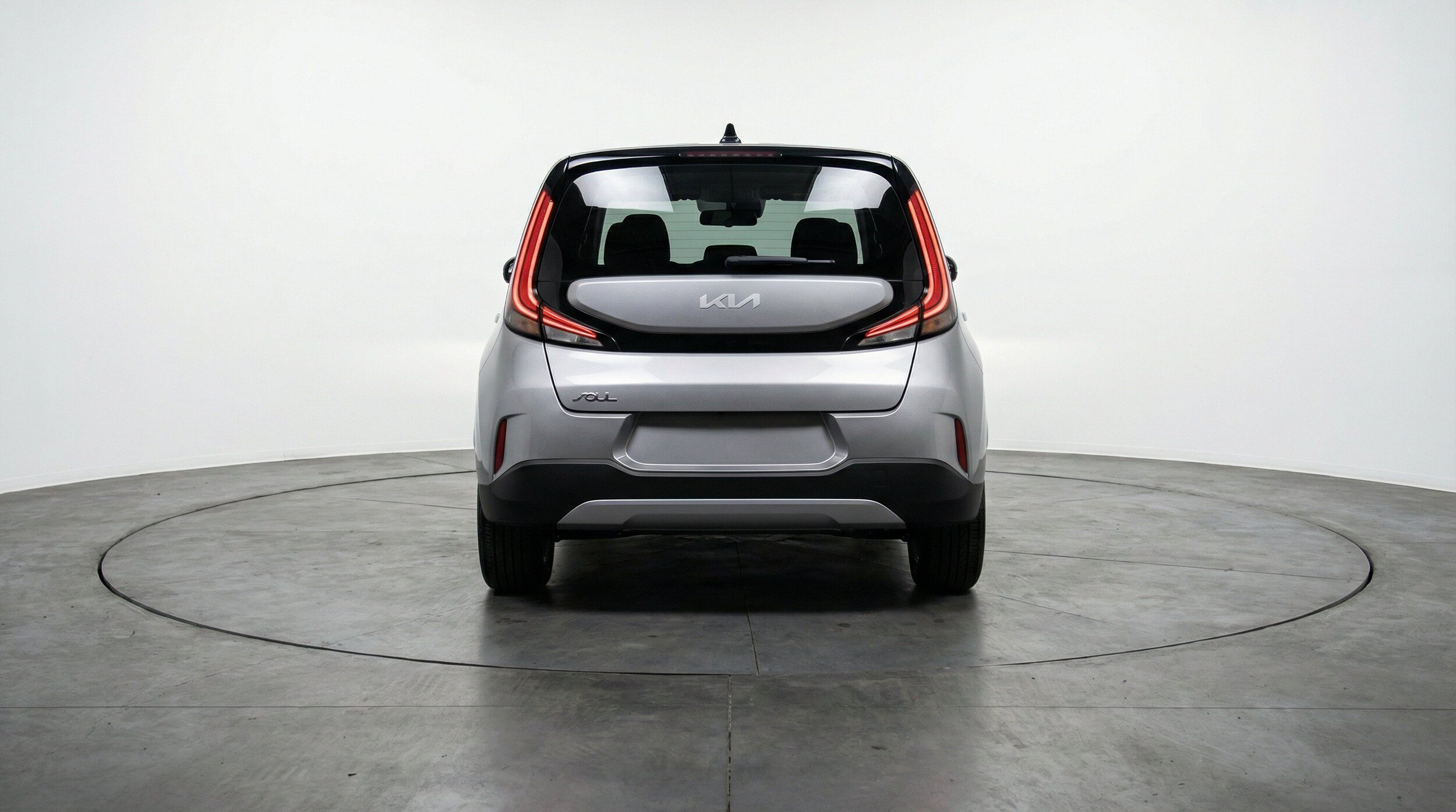 Thumbnail: 2025 Kia Soul - 7