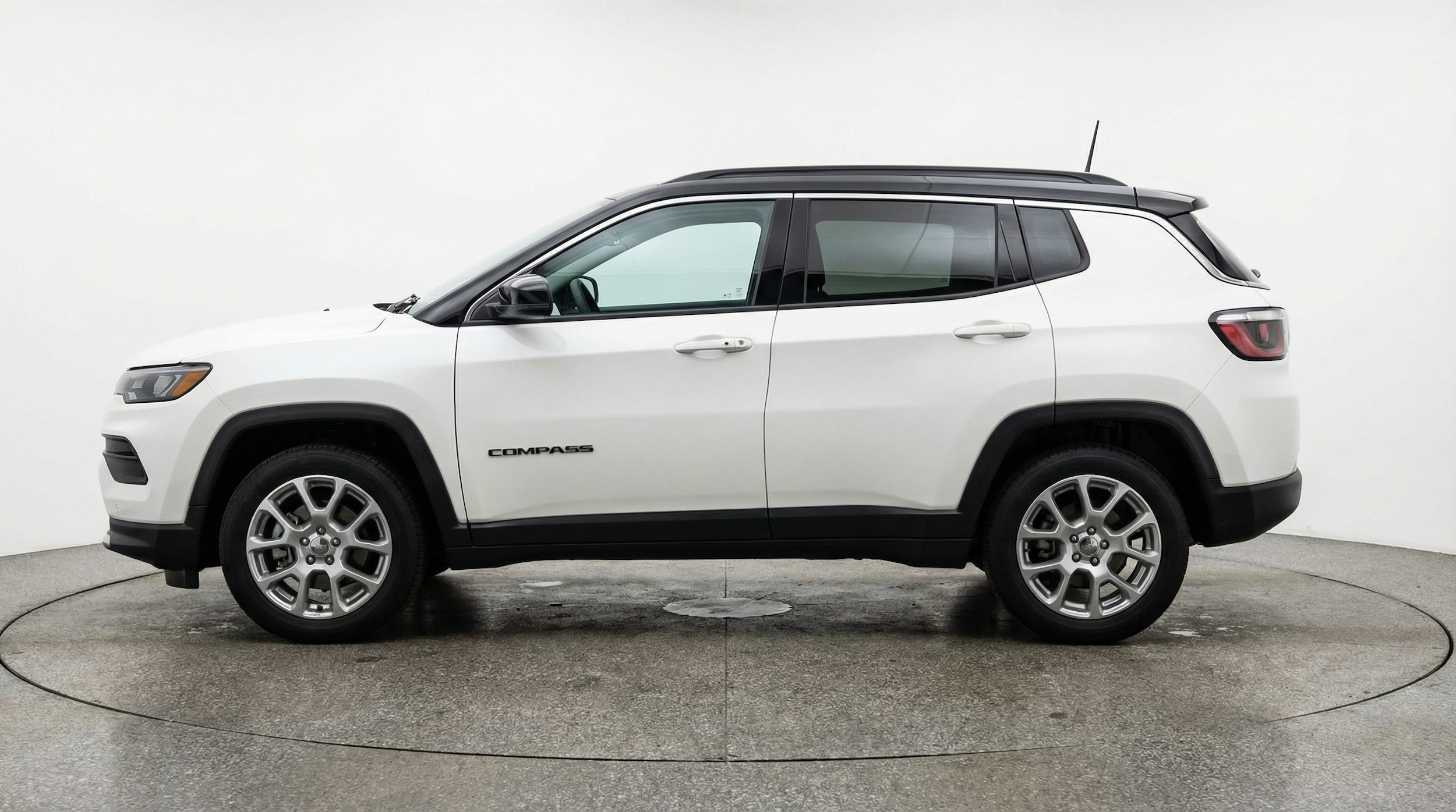 Thumbnail: 2025 Jeep Compass - 4