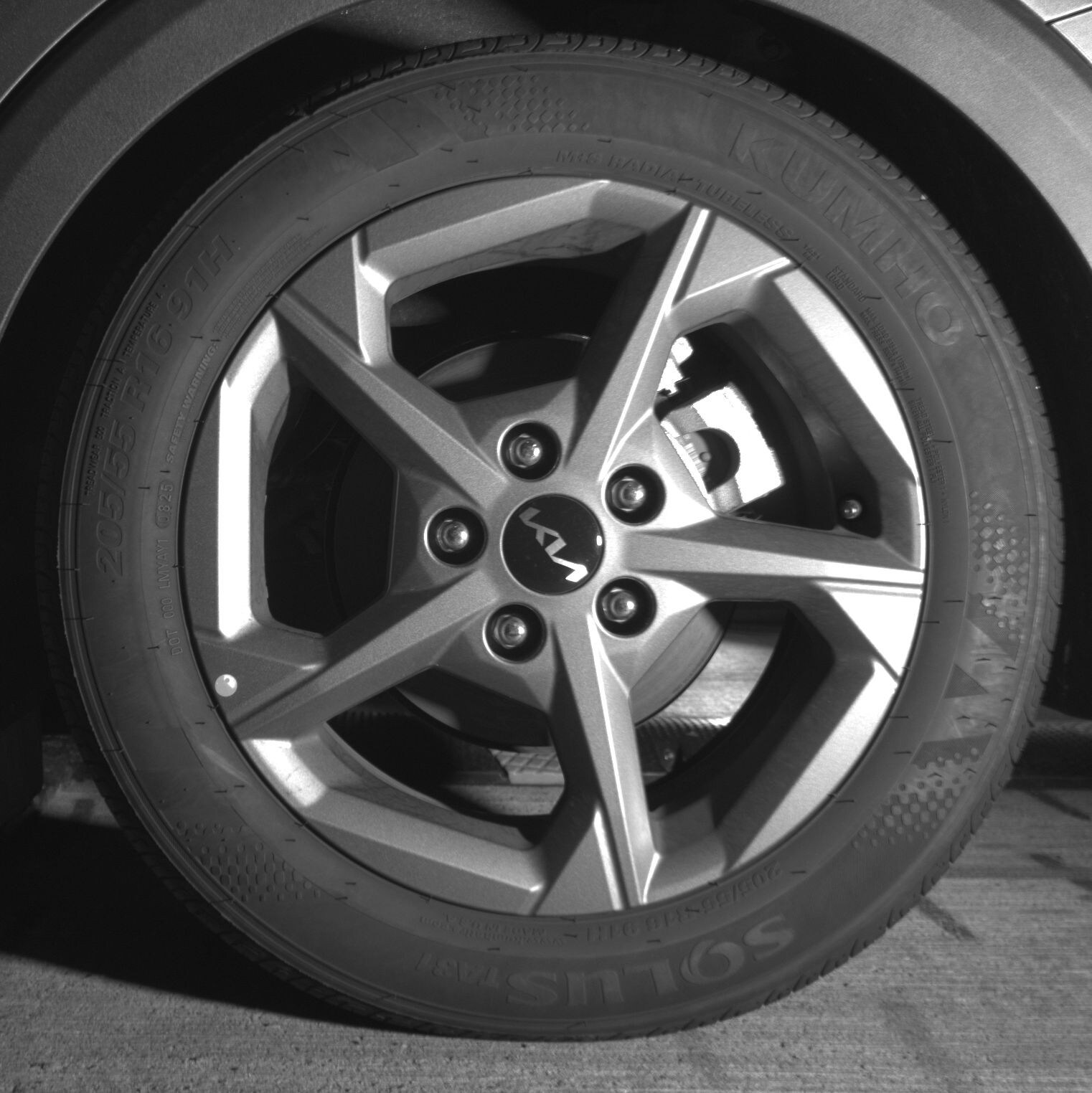 Thumbnail: 2025 Kia K4 - 11