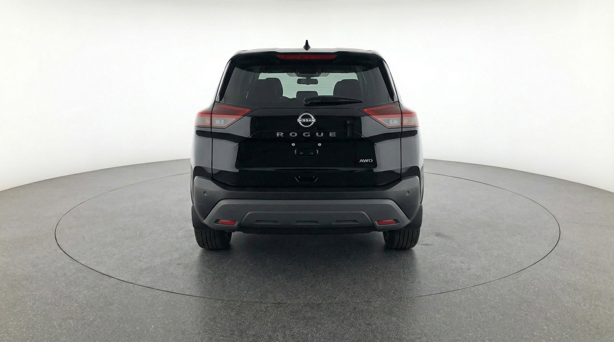 Thumbnail: 2025 Nissan Rogue - 7