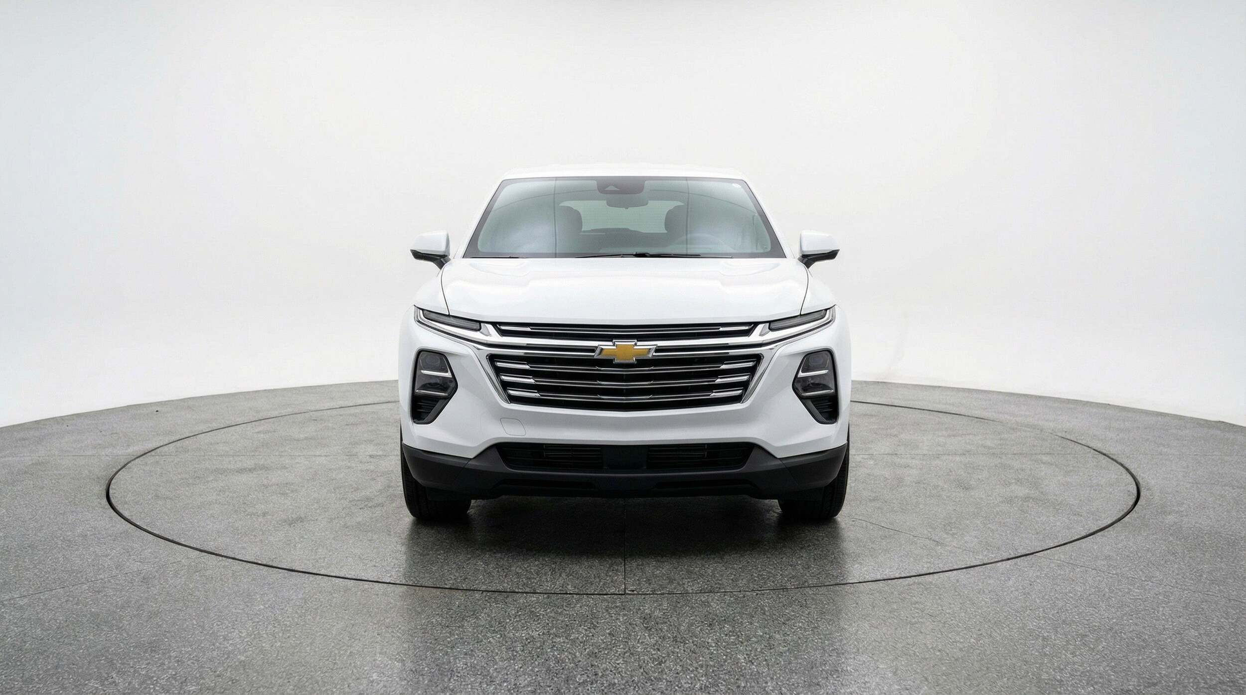 Thumbnail: 2025 Chevrolet Equinox - 2
