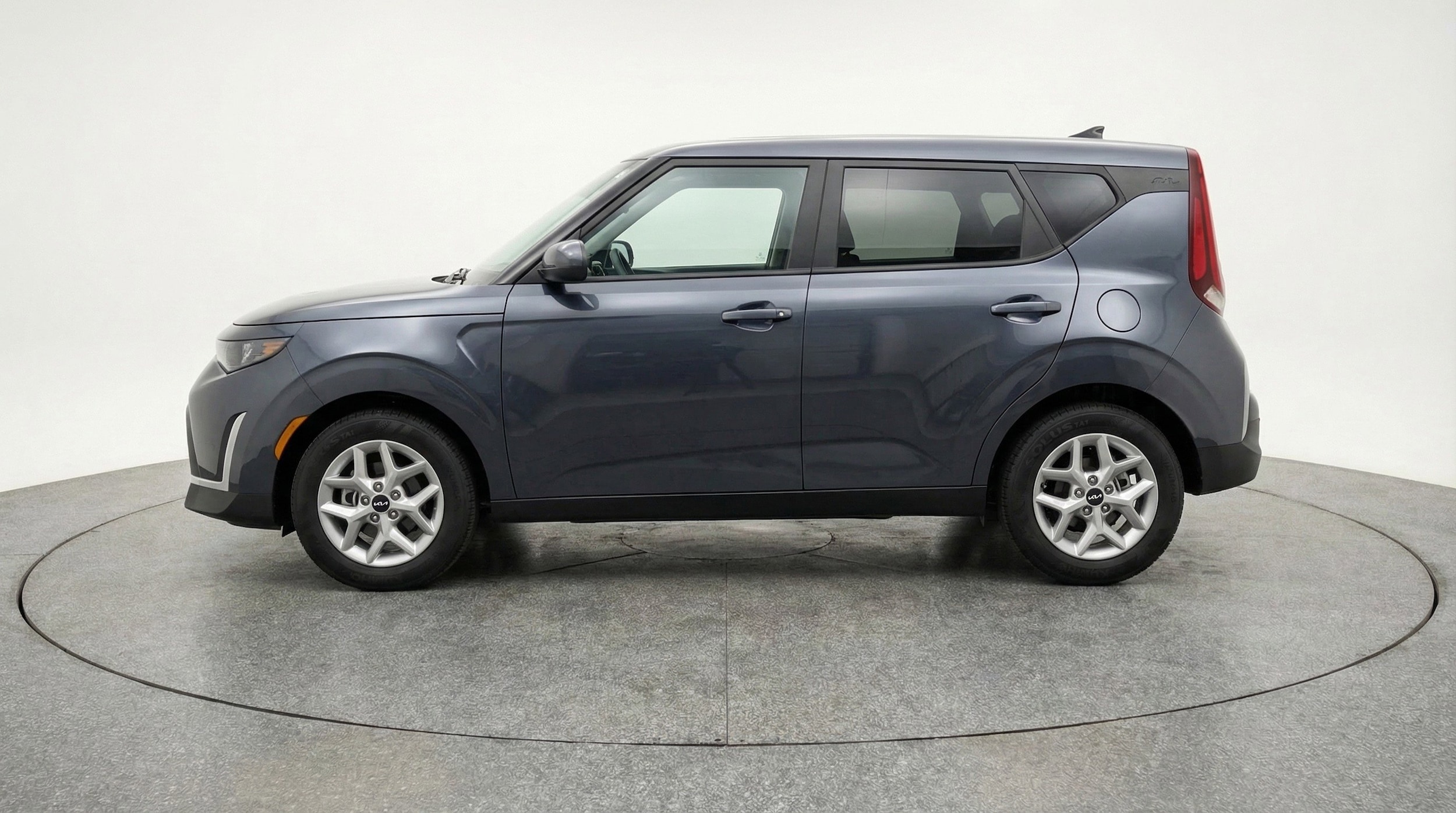 Thumbnail: 2025 Kia Soul - 5