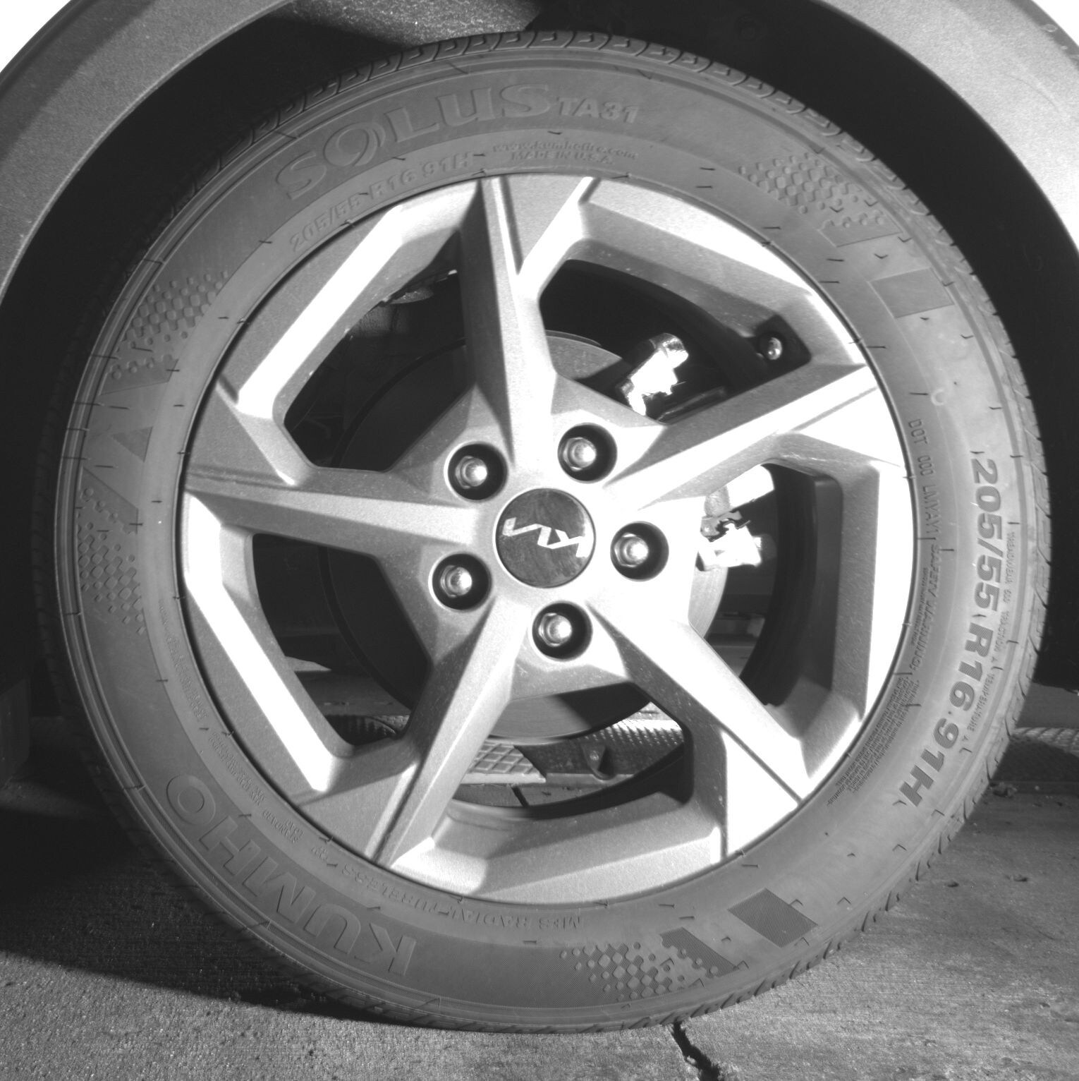 Thumbnail: 2025 Kia K4 - 11