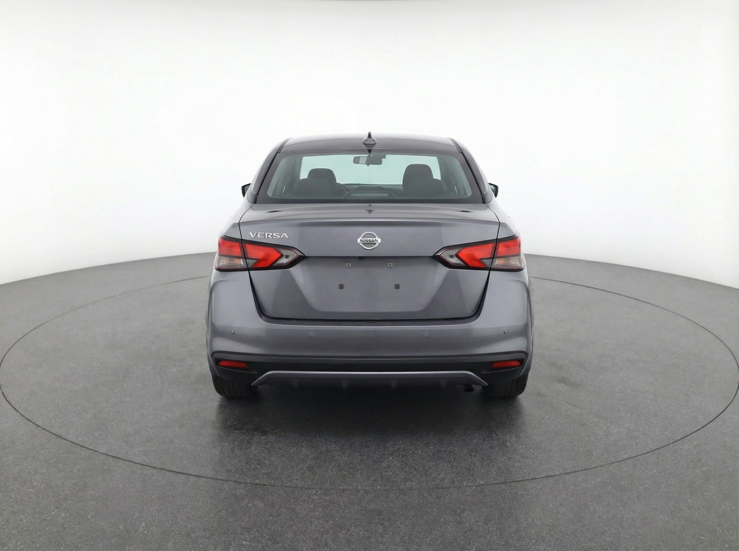 Thumbnail: 2025 Nissan Versa - 7