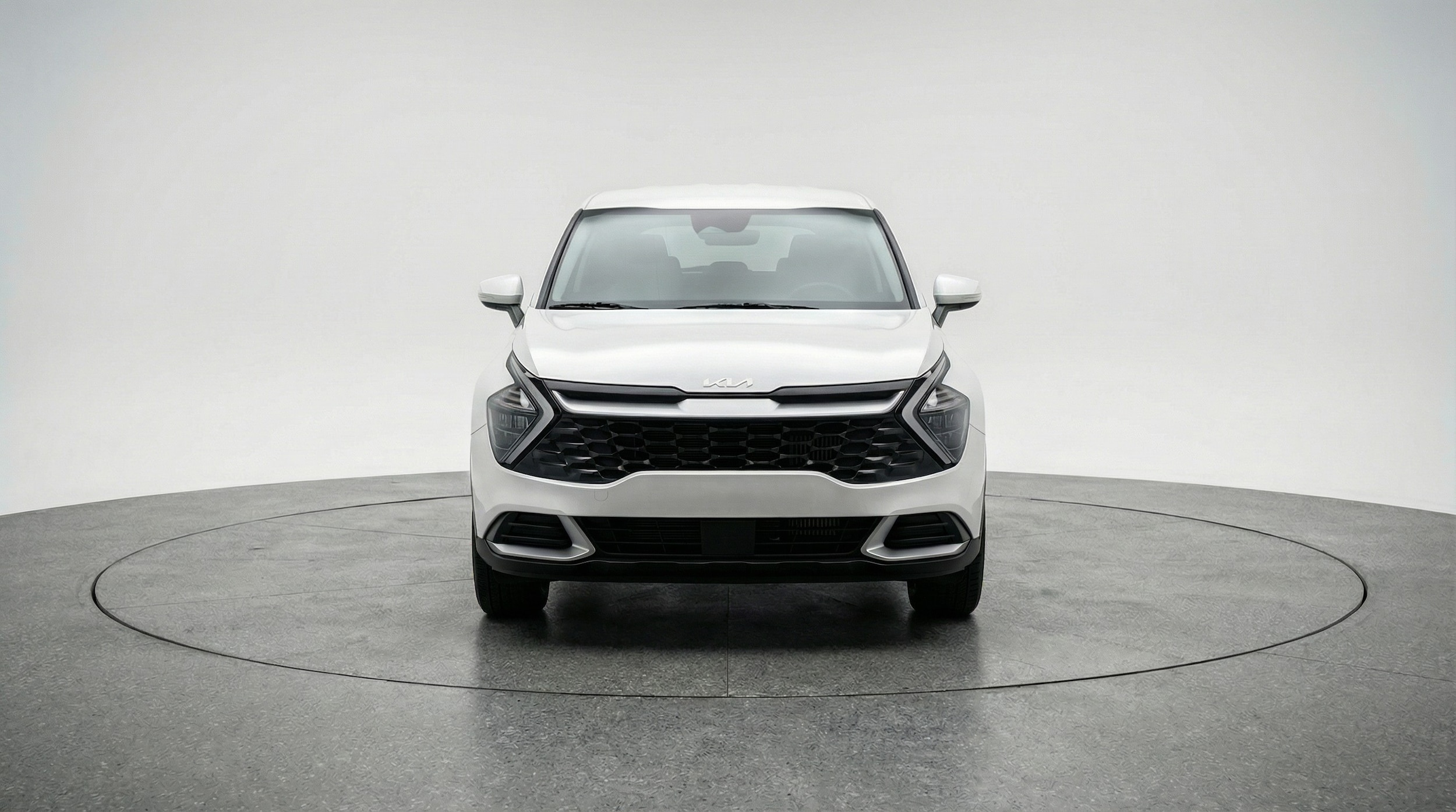 Thumbnail: 2025 Kia Sportage - 2