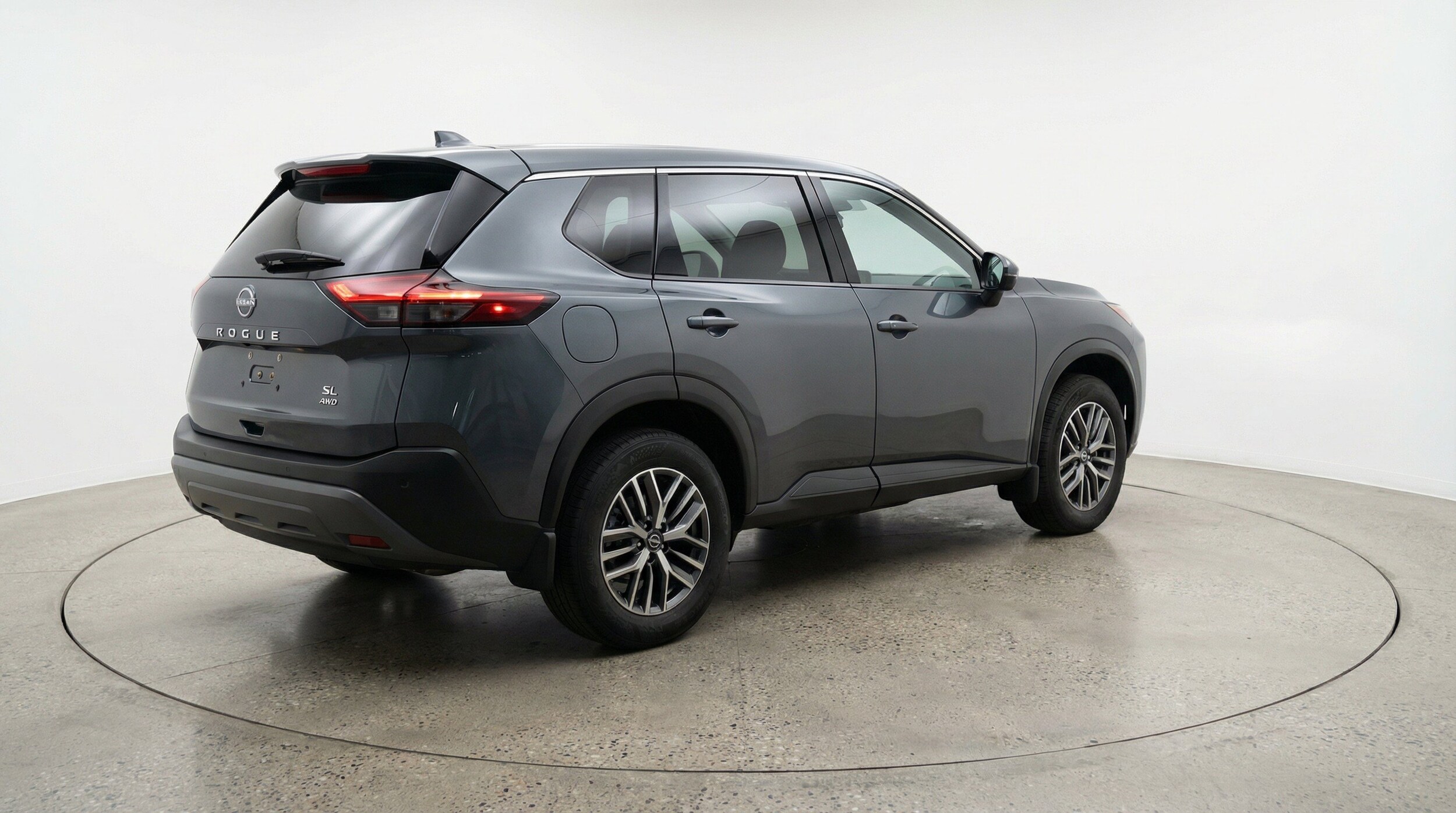Thumbnail: 2026 Nissan Rogue - 9